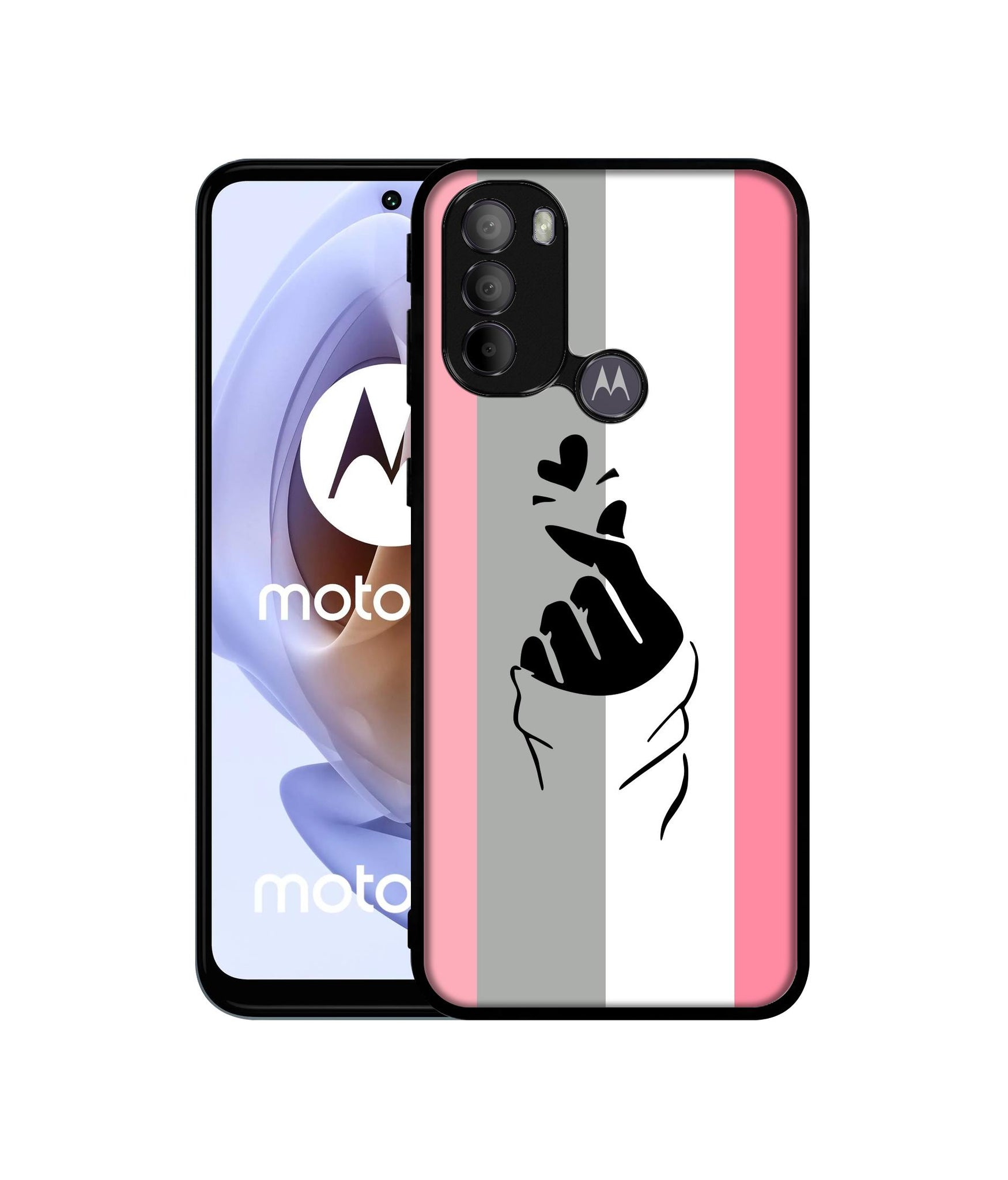 Motorola Moto G31 4G / G41 4G