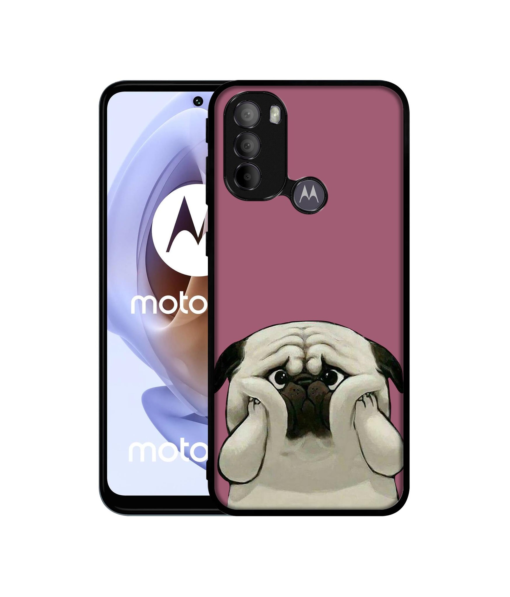 Motorola Moto G31 4G / G41 4G