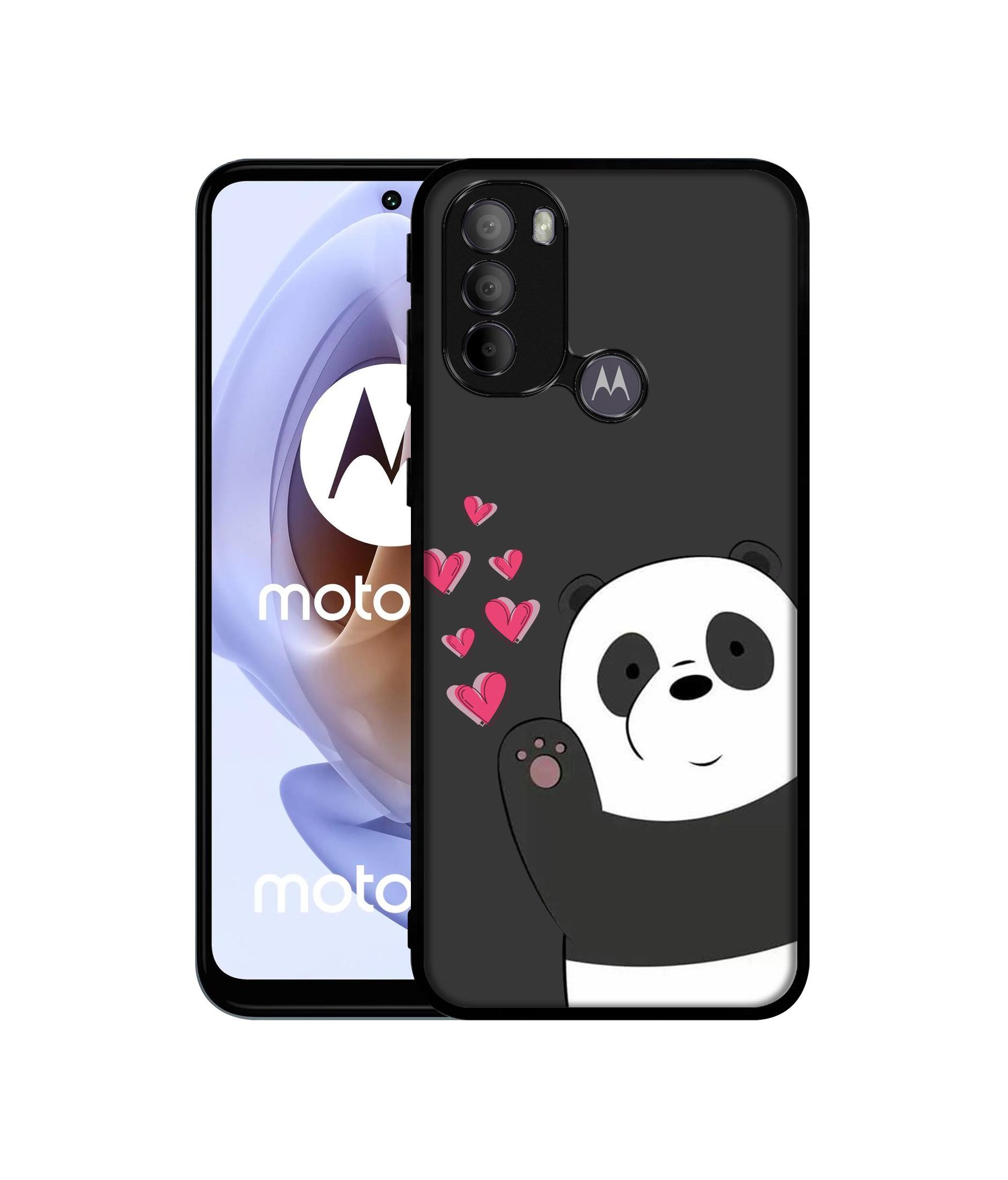 Motorola Moto G31 4G / G41 4G