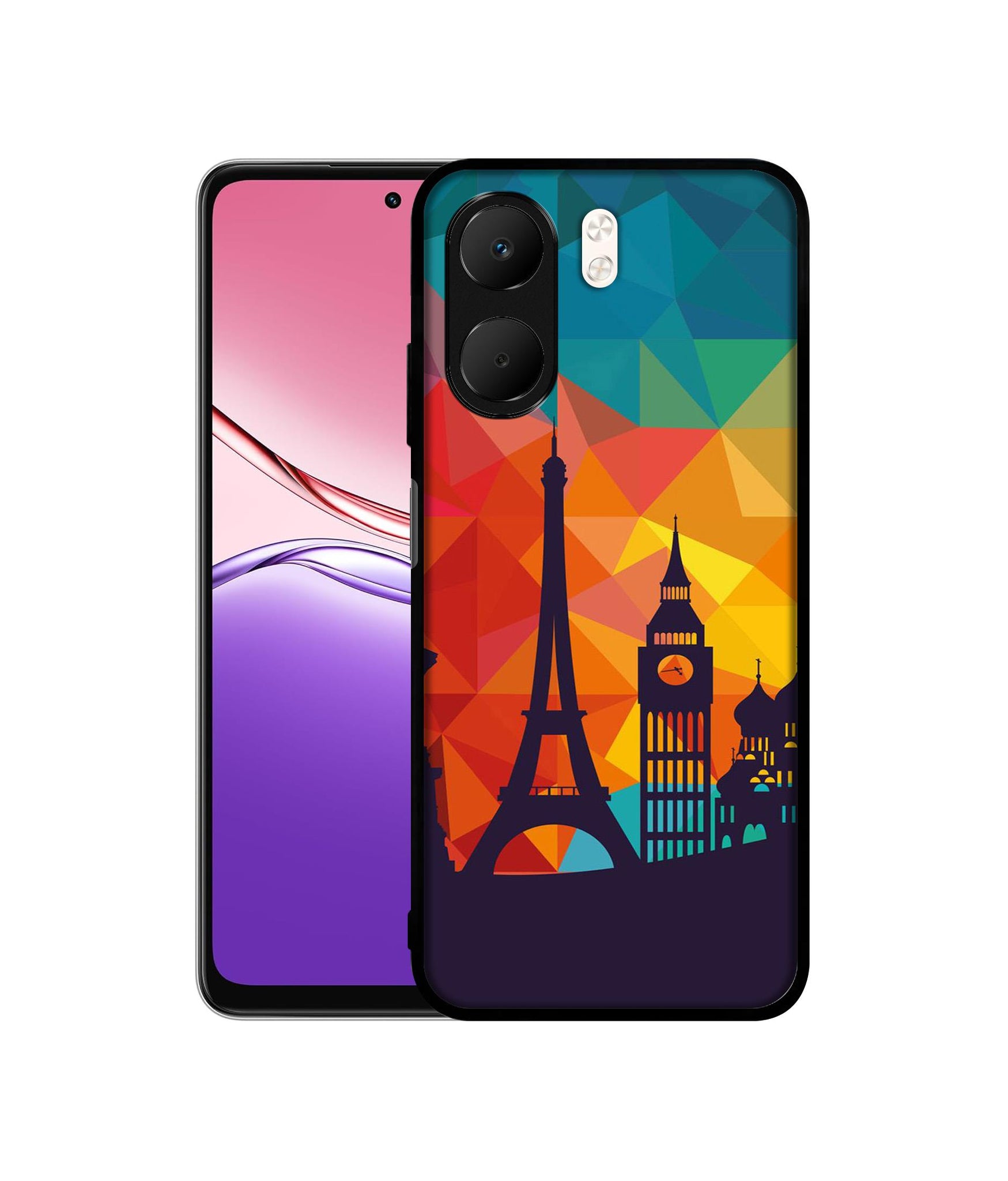 Oppo A5x 4G / A5x 5G