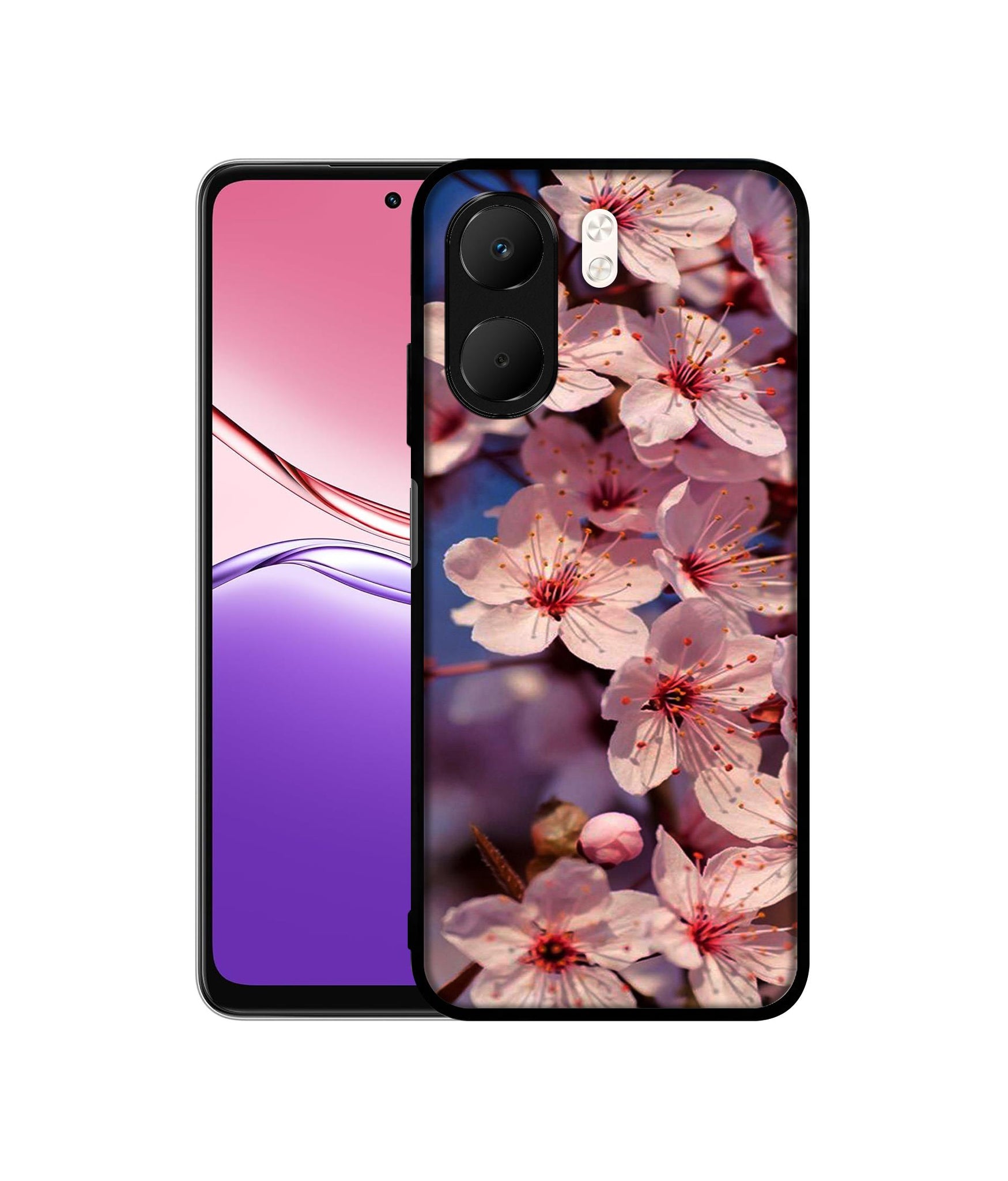 Oppo A5x 4G / A5x 5G