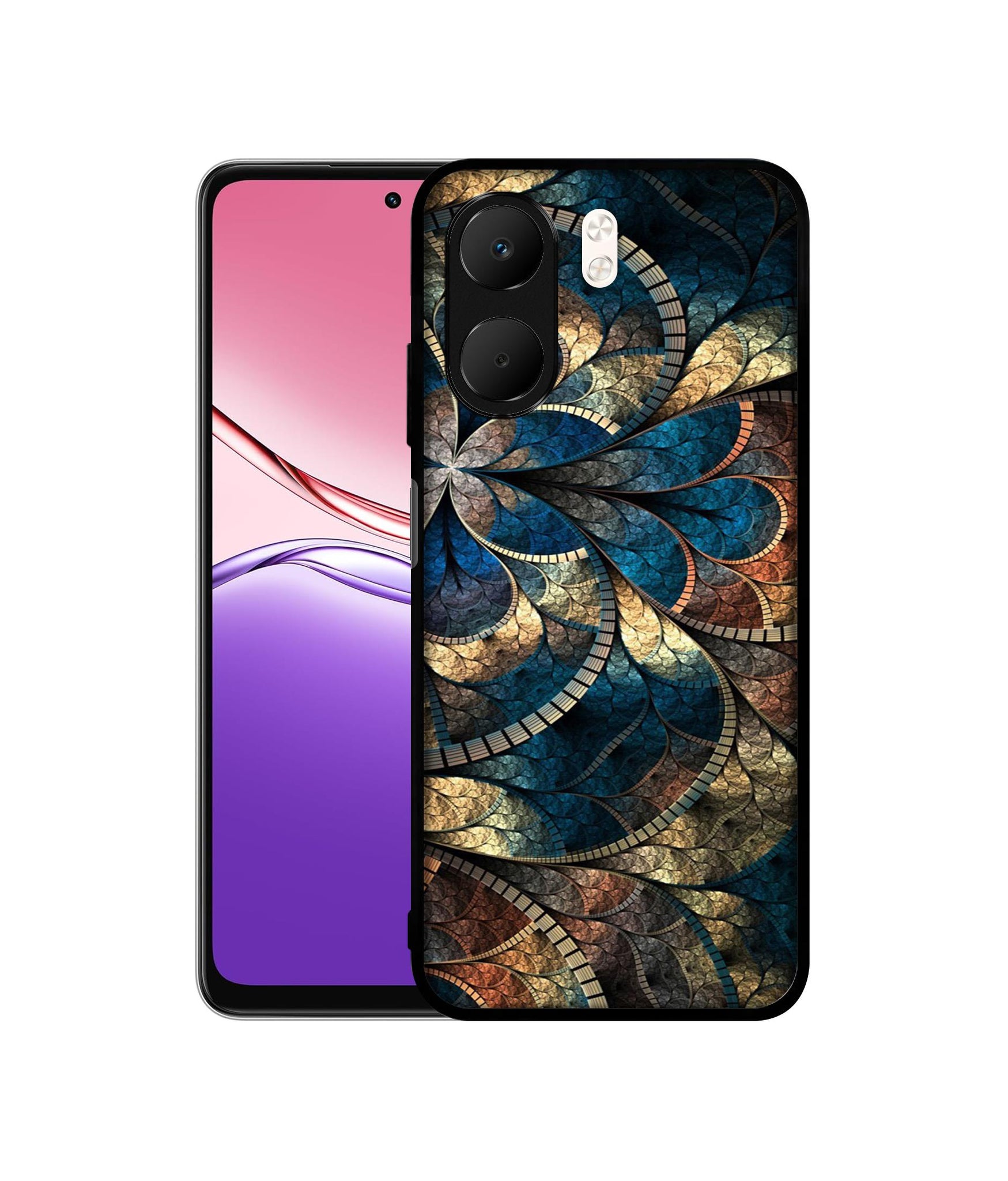 Oppo A5x 4G / A5x 5G