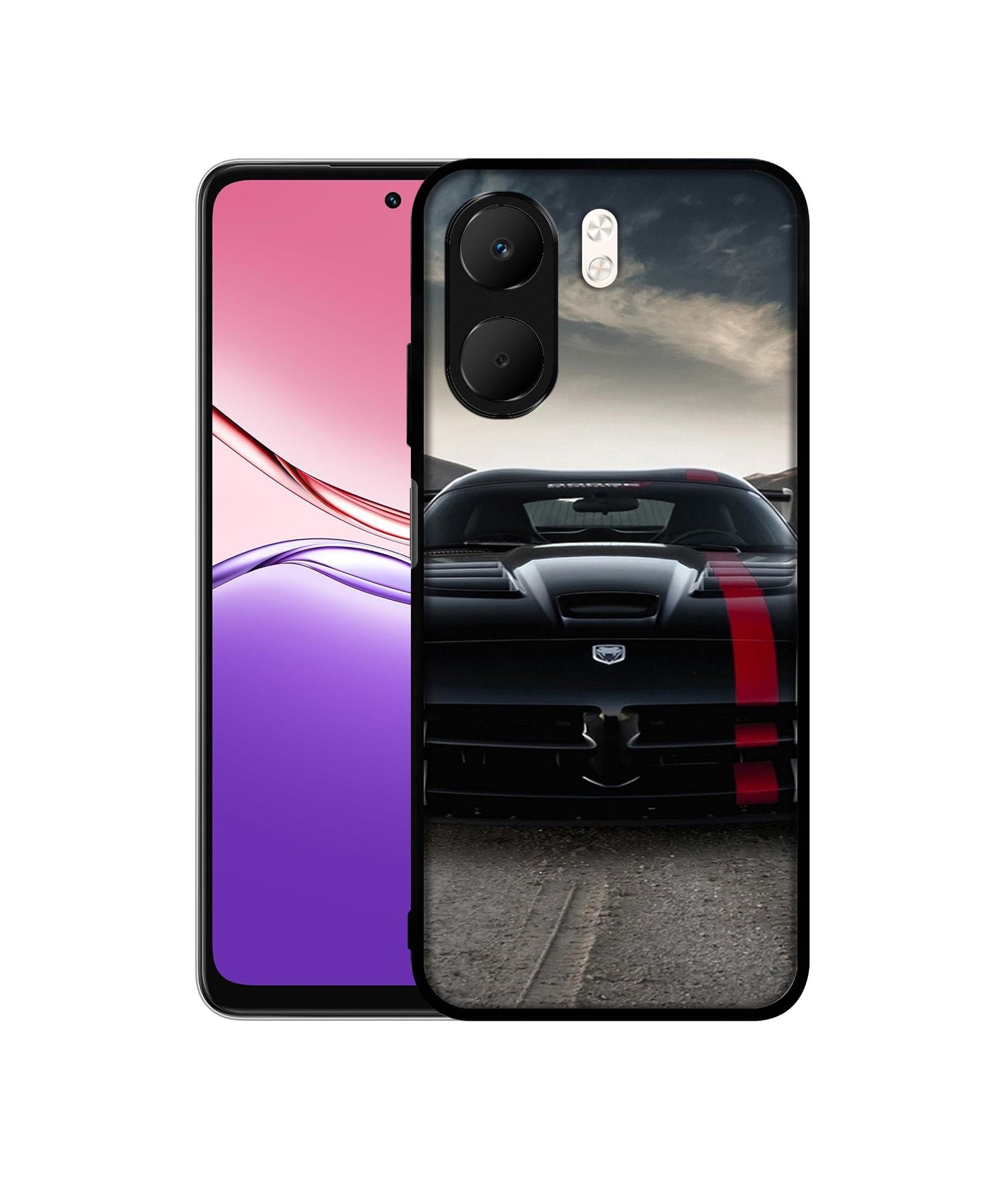 Oppo A5x 4G / A5x 5G