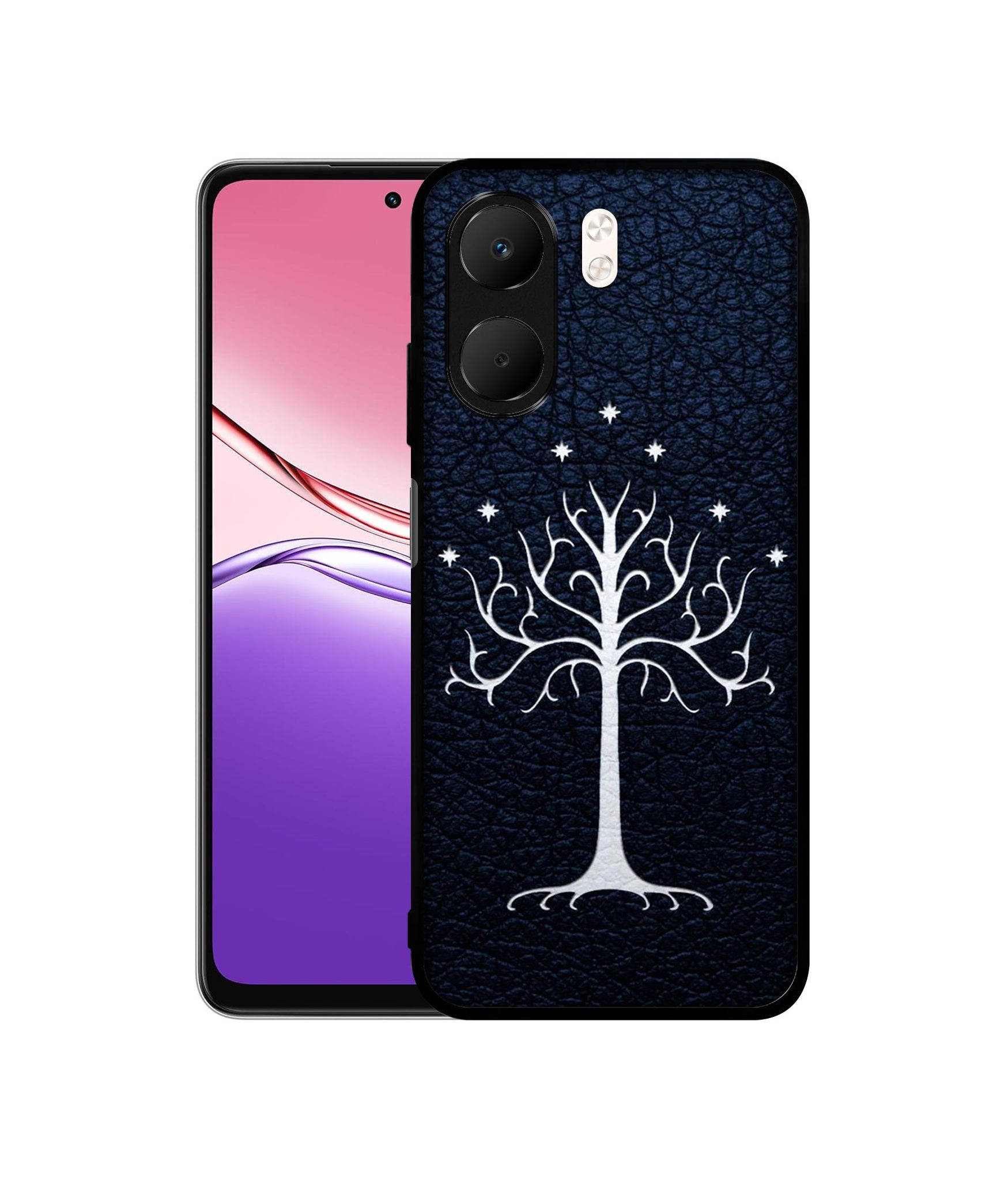 Oppo A5x 4G / A5x 5G