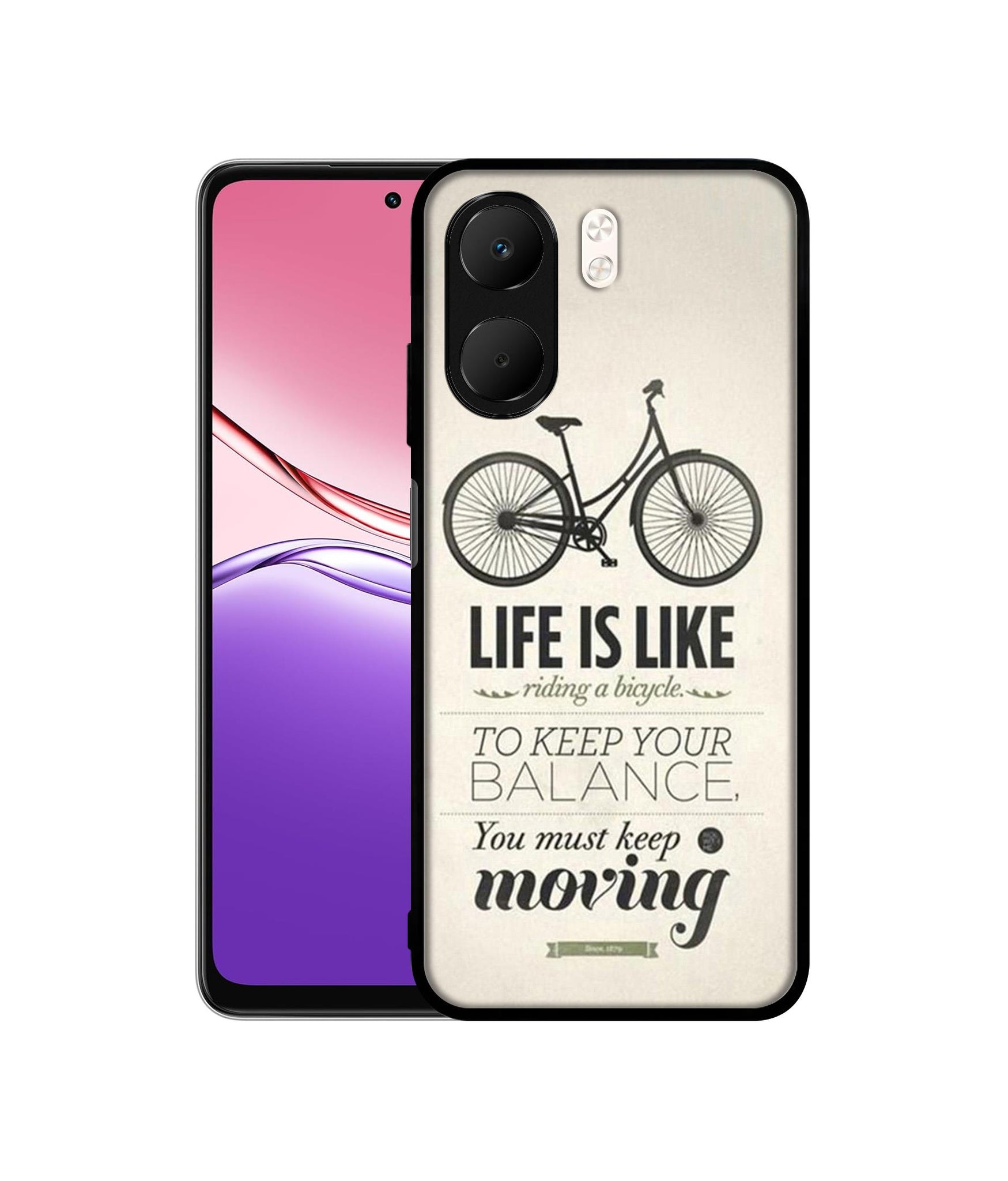 Oppo A5x 4G / A5x 5G