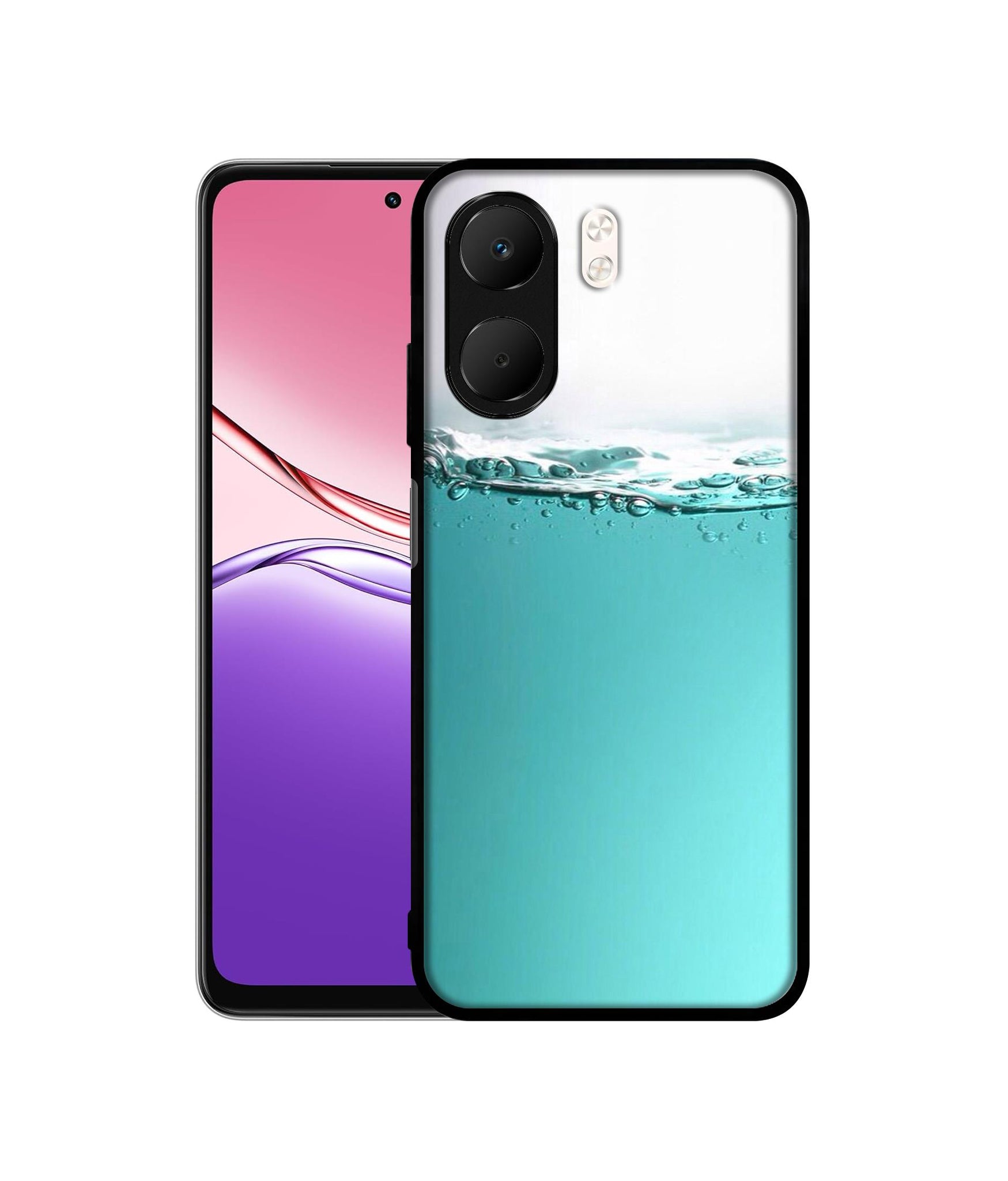 Oppo A5x 4G / A5x 5G