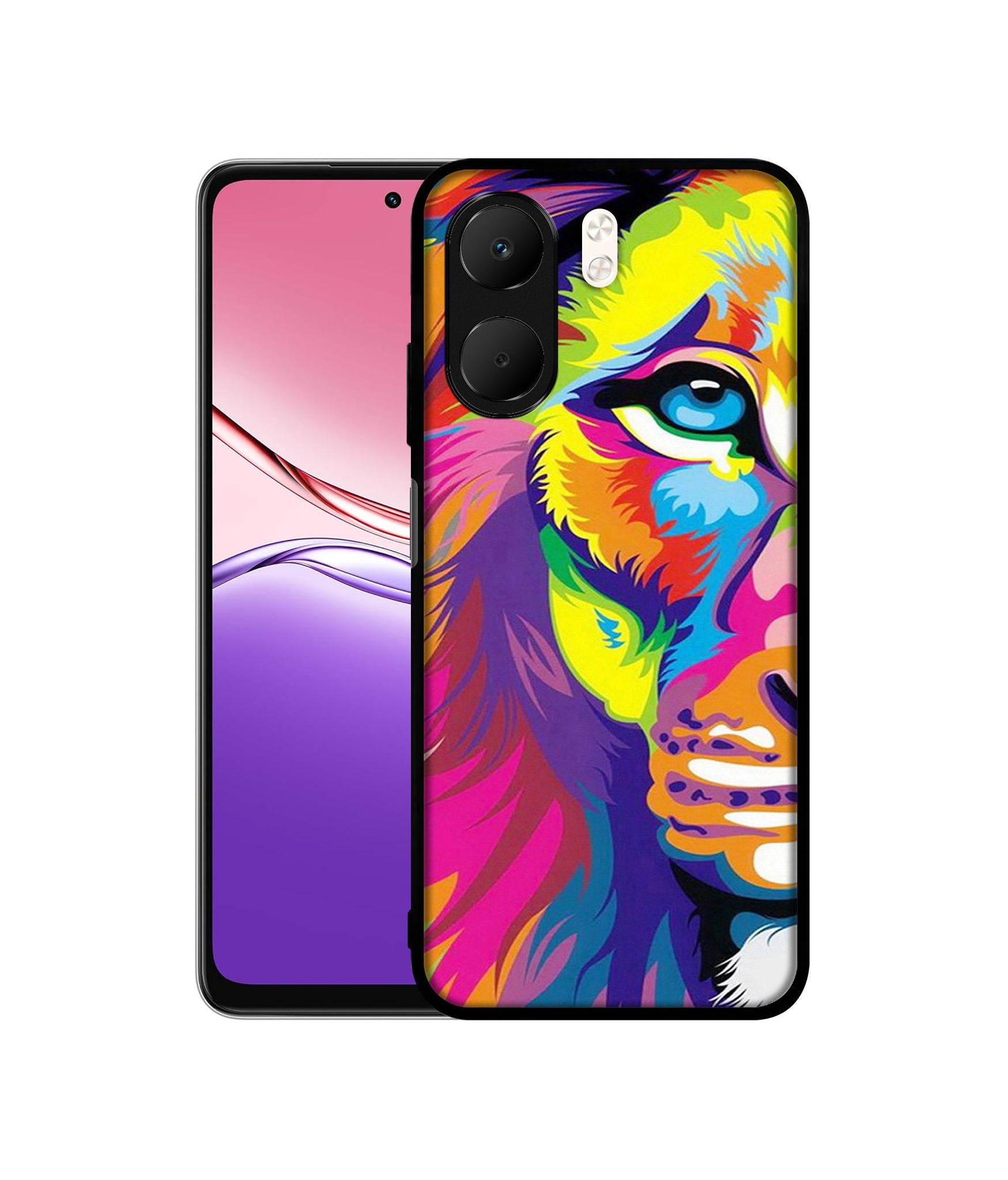 Oppo A5x 4G / A5x 5G