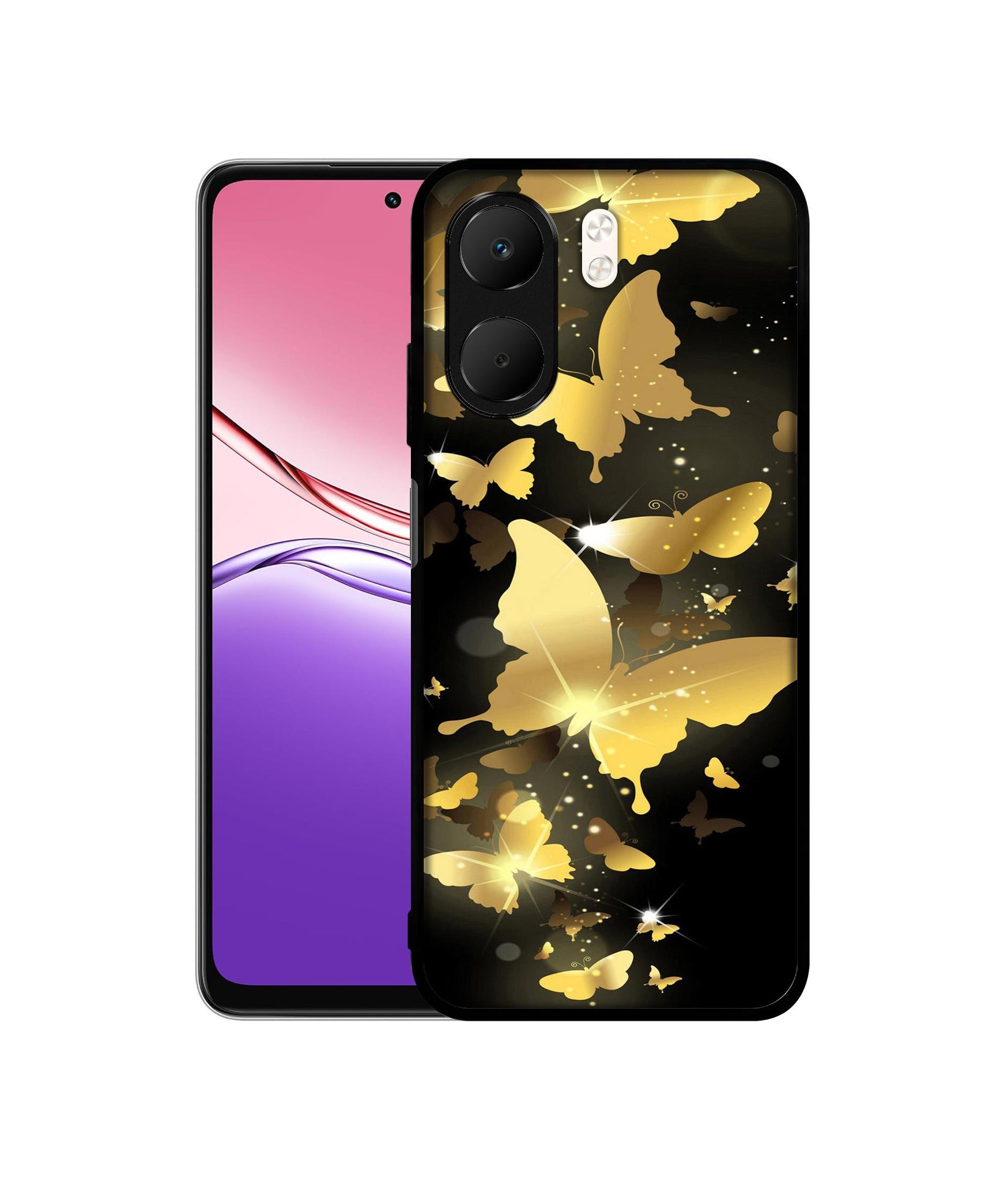 Oppo A5x 4G / A5x 5G