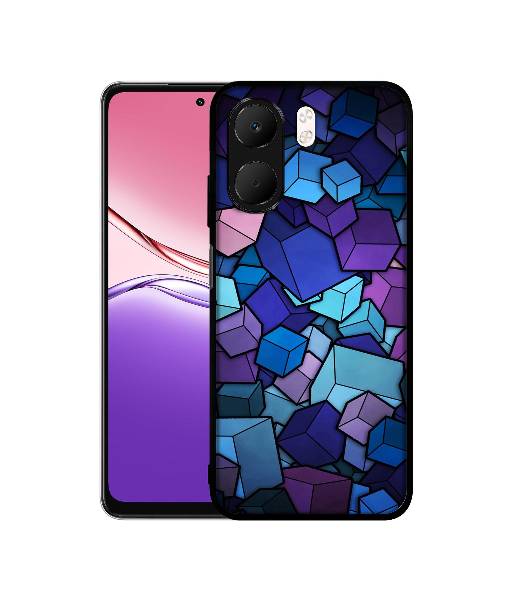 Oppo A5x 4G / A5x 5G