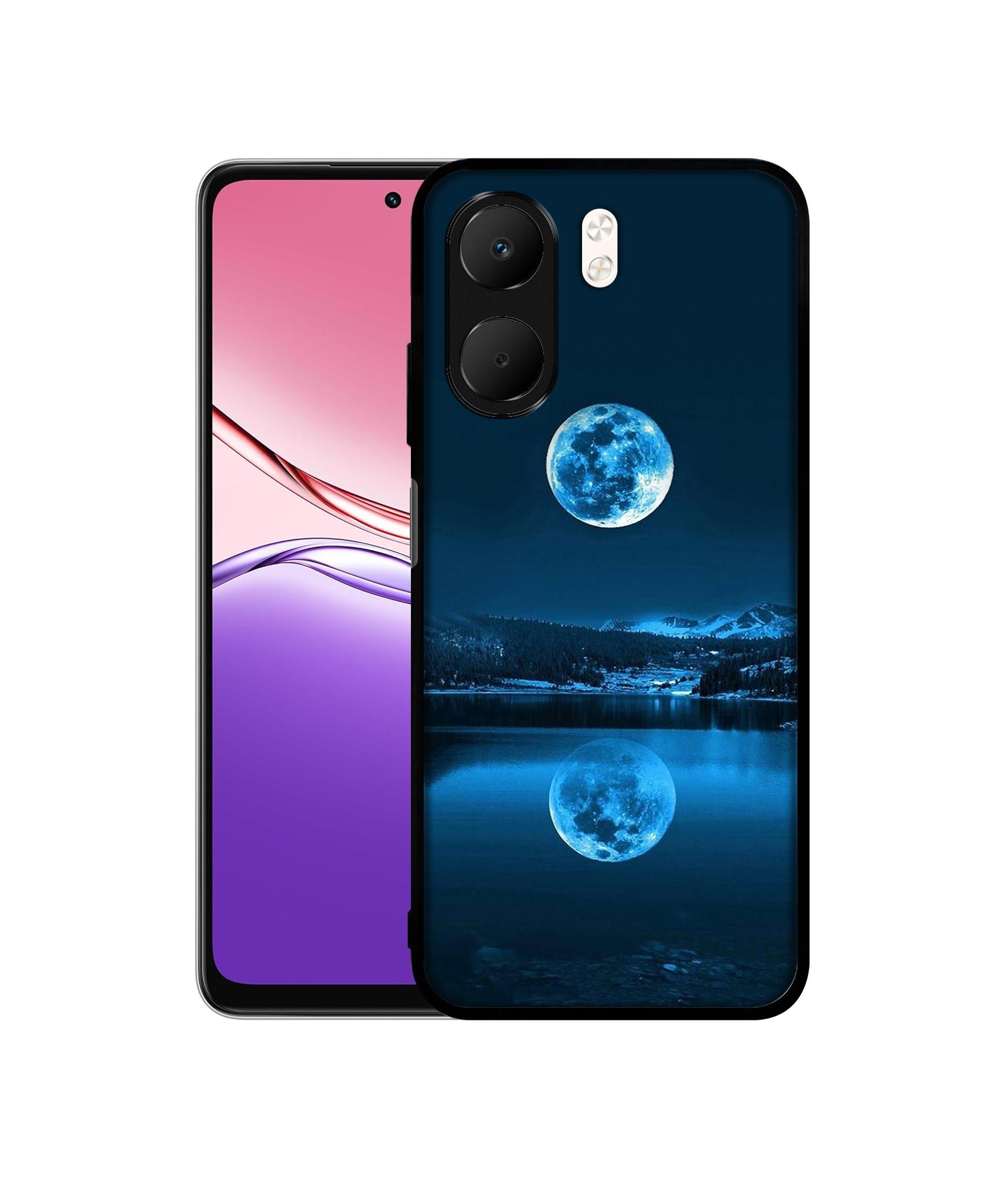 Oppo A5x 4G / A5x 5G