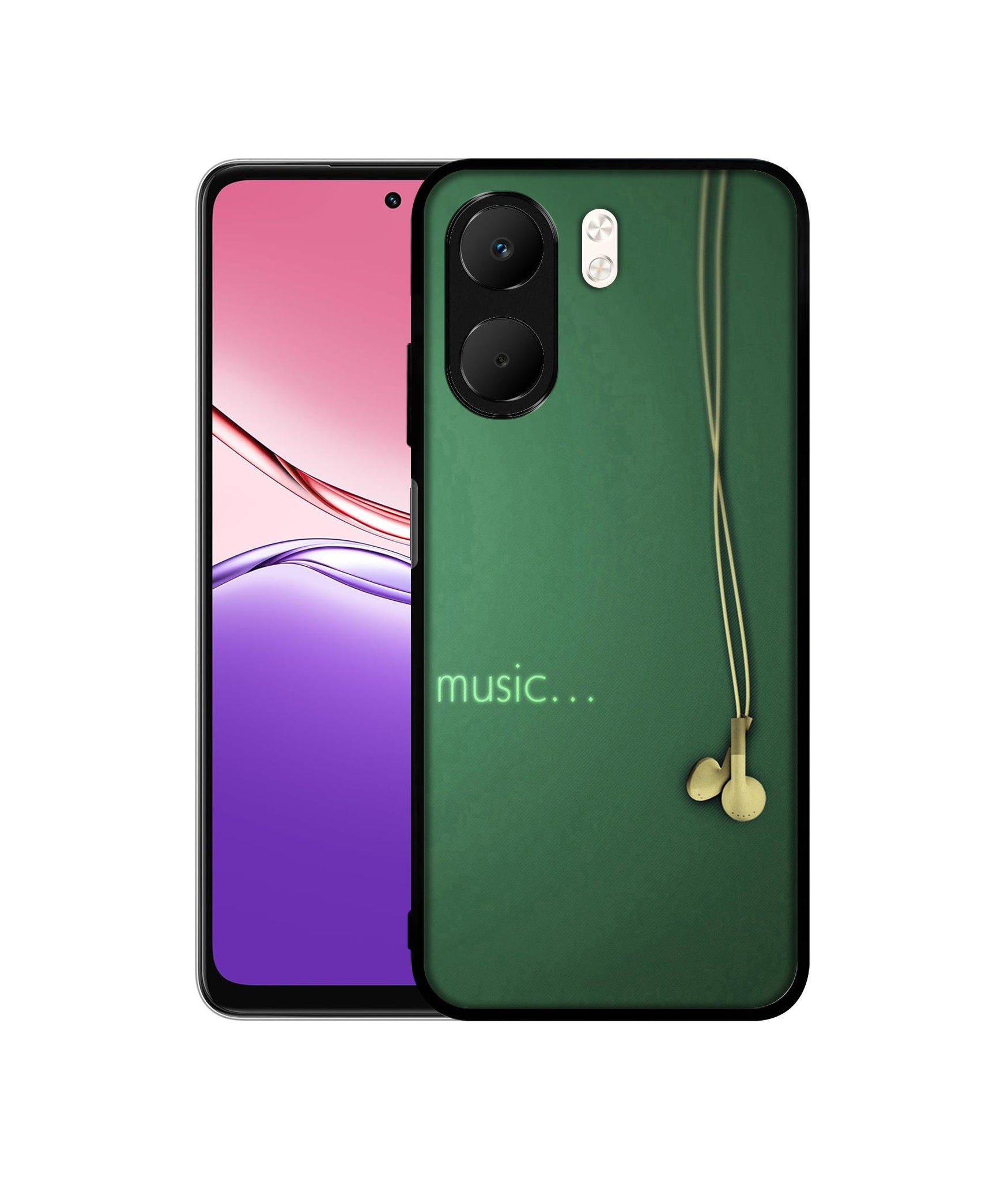 Oppo A5x 4G / A5x 5G