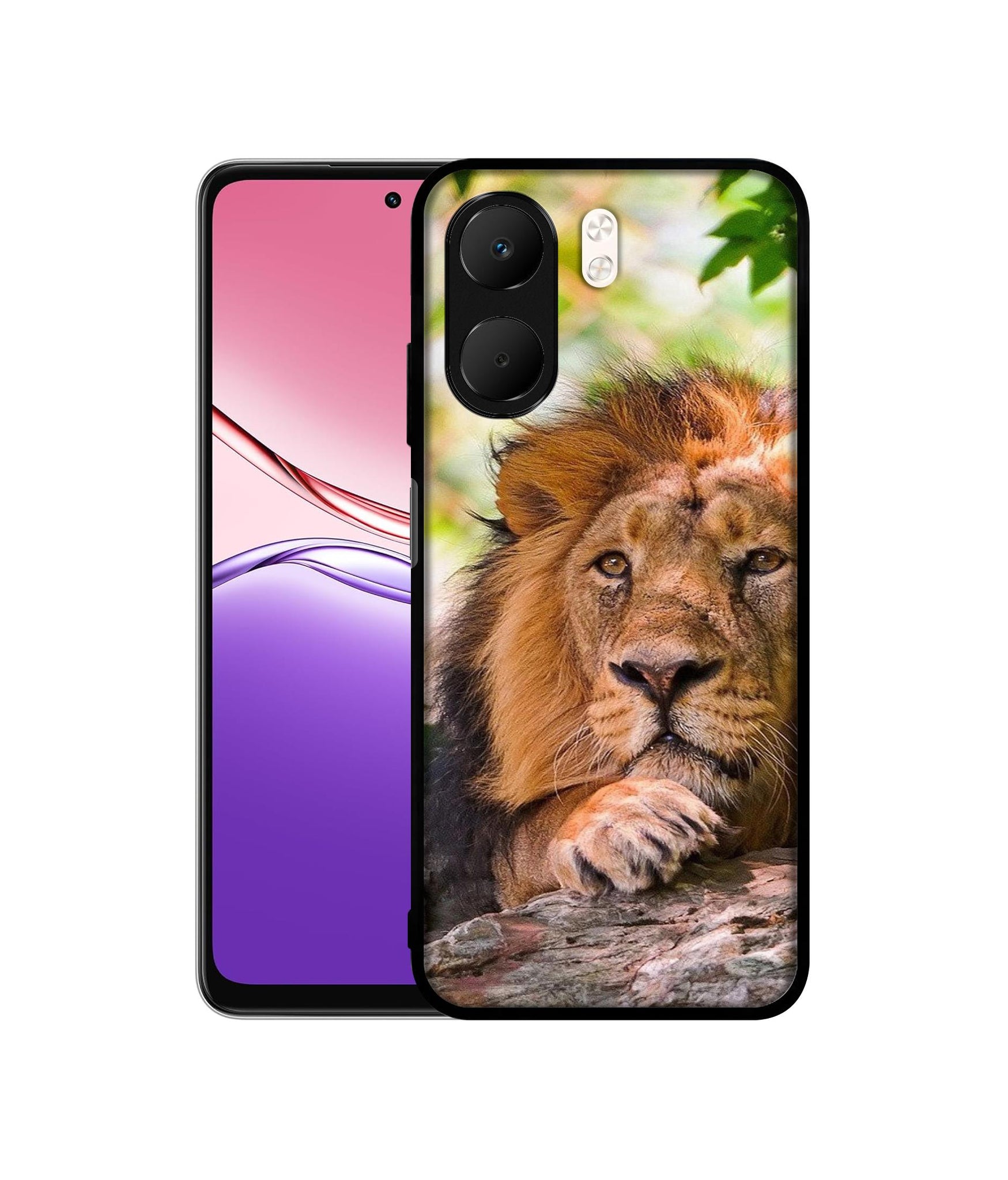 Oppo A5x 4G / A5x 5G