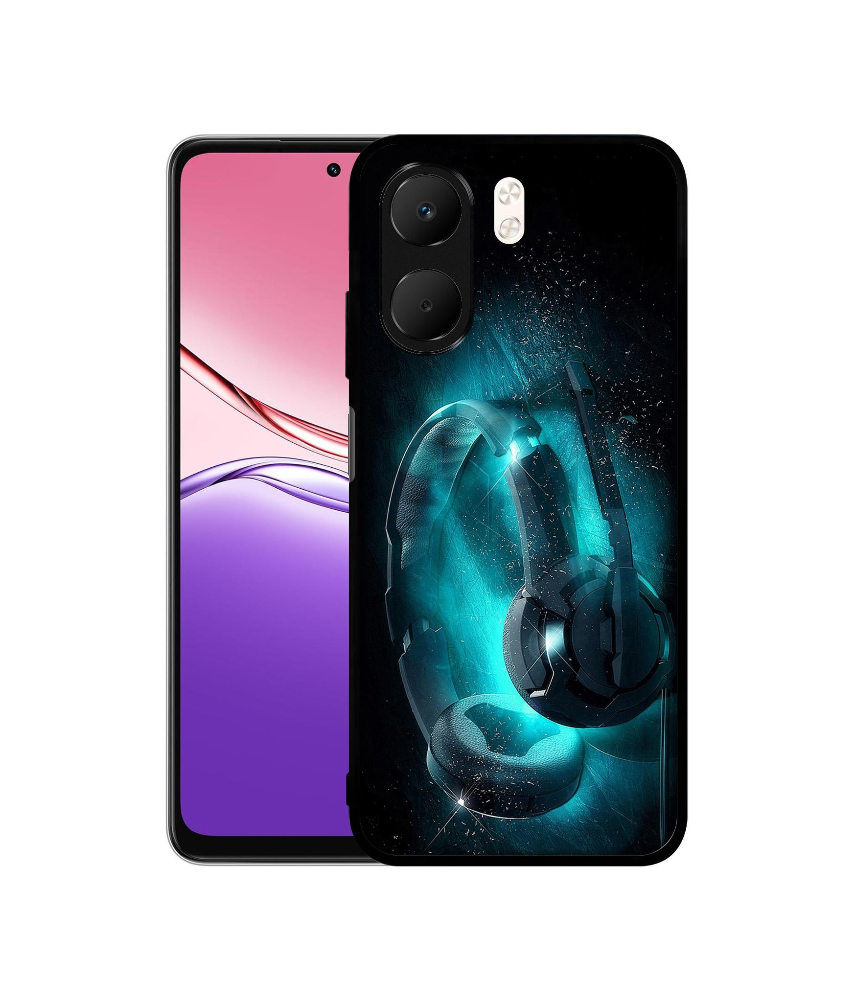 Oppo A5x 4G / A5x 5G