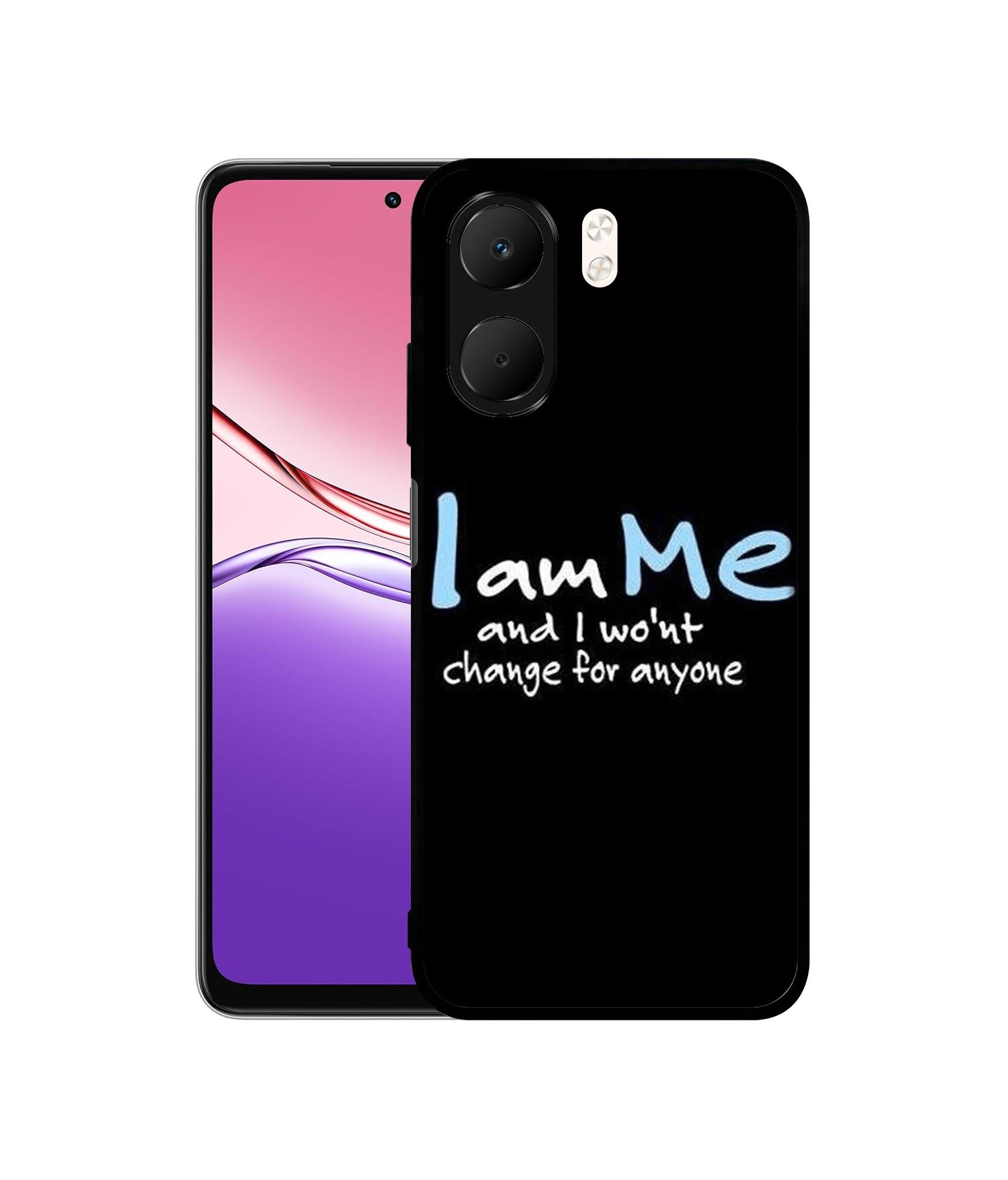 Oppo A5x 4G / A5x 5G