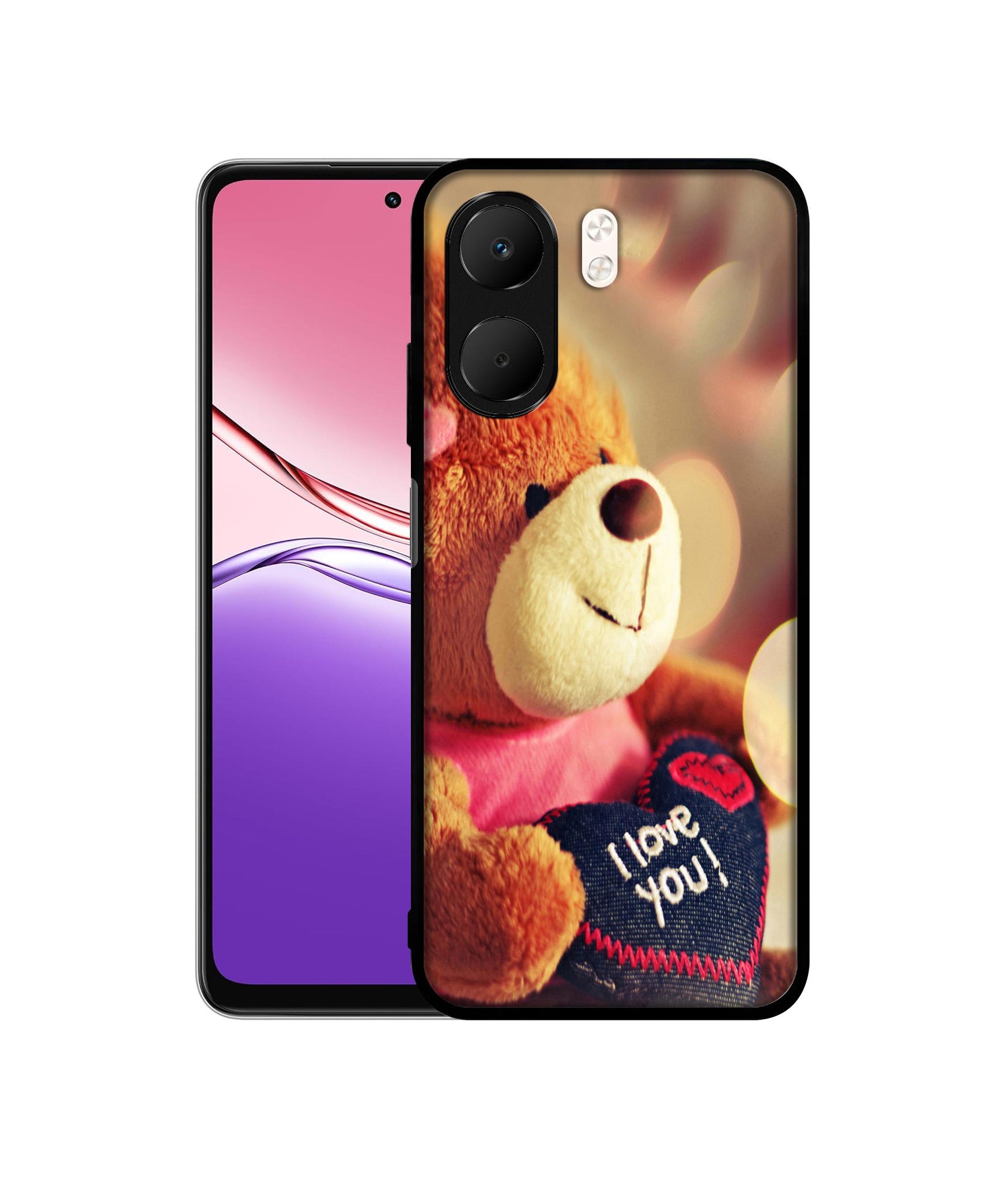 Oppo A5x 4G / A5x 5G