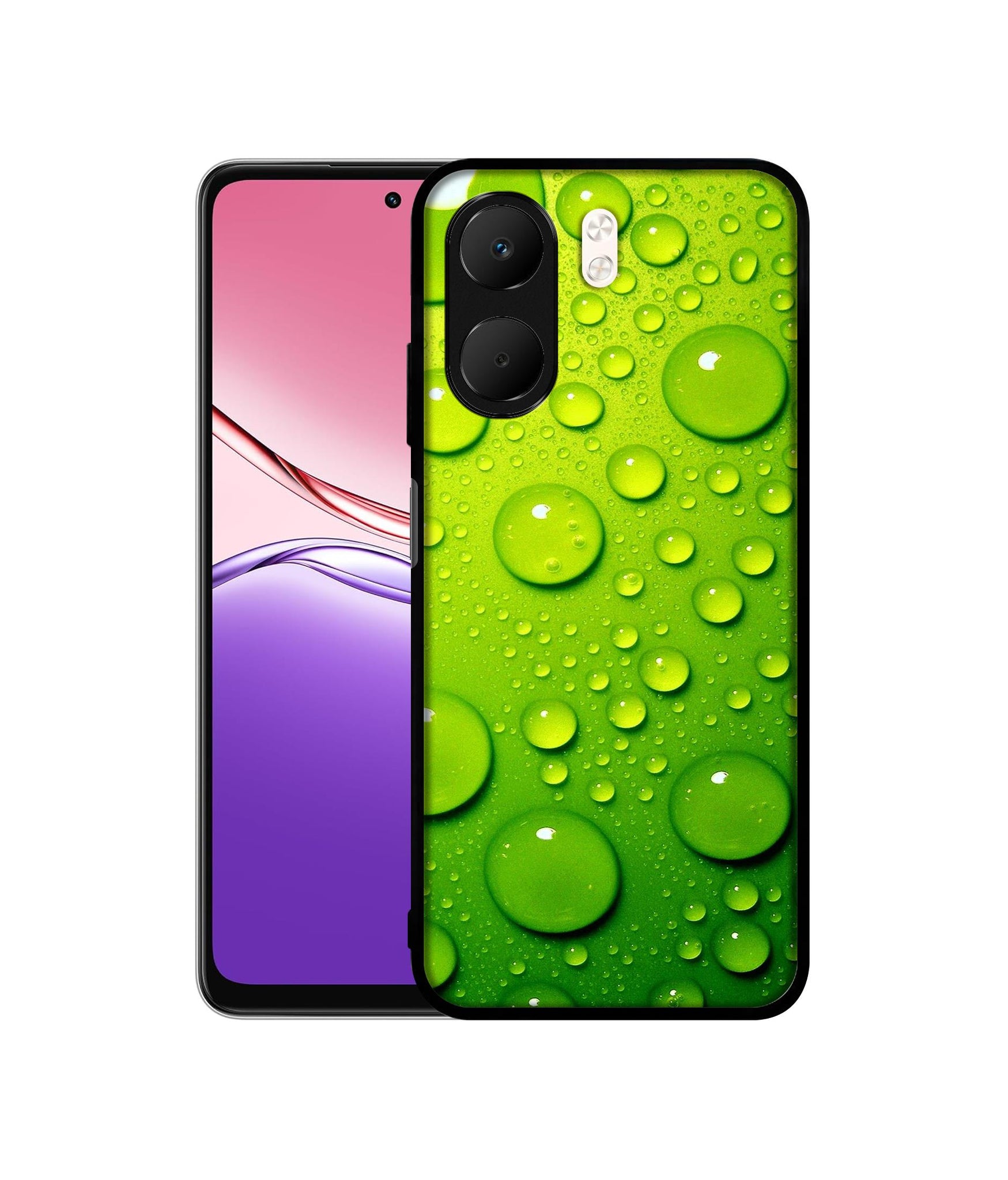 Oppo A5x 4G / A5x 5G