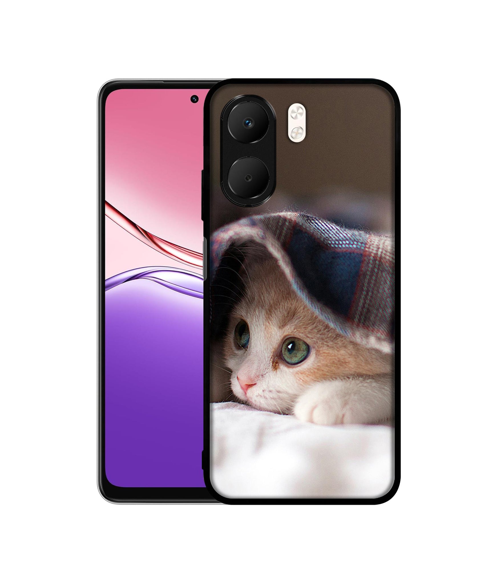 Oppo A5x 4G / A5x 5G