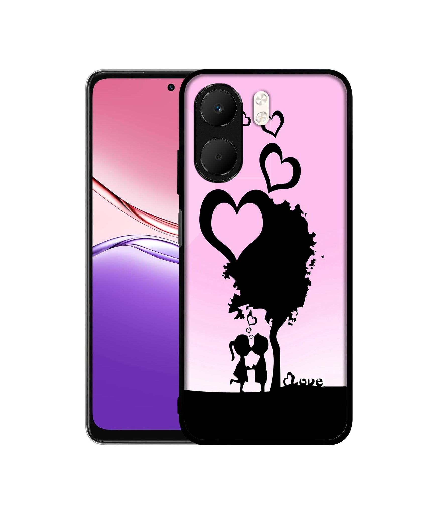 Oppo A5x 4G / A5x 5G