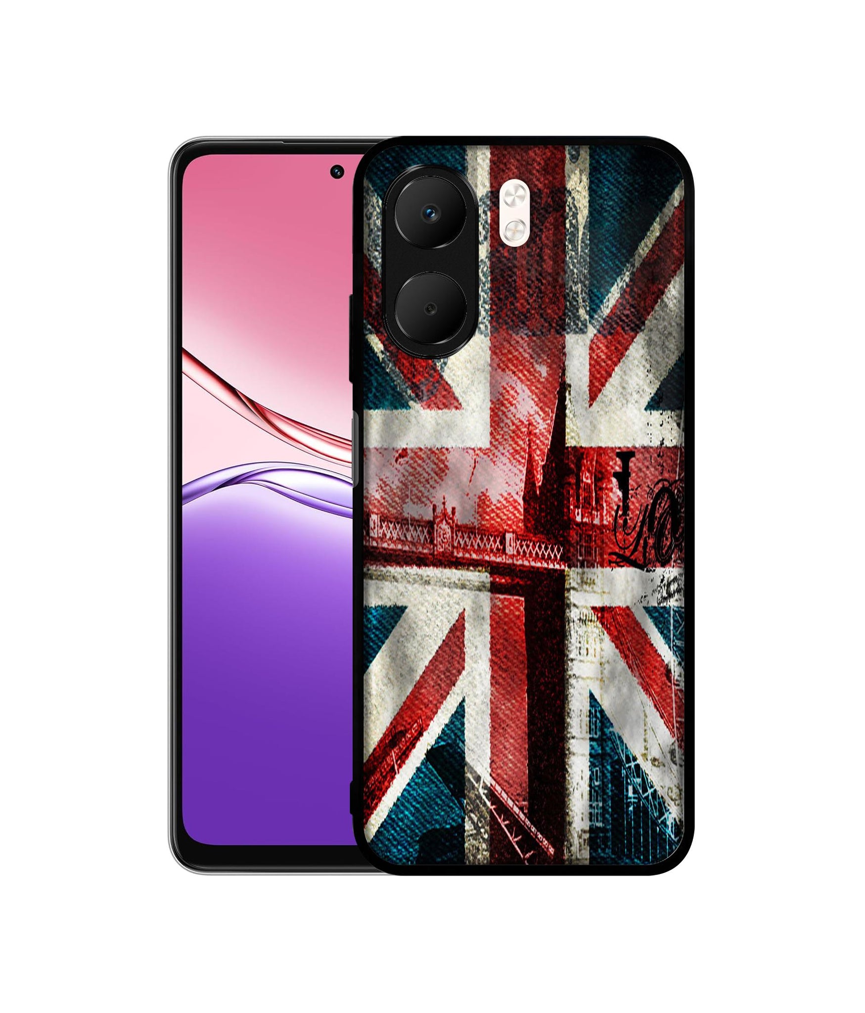 Oppo A5x 4G / A5x 5G