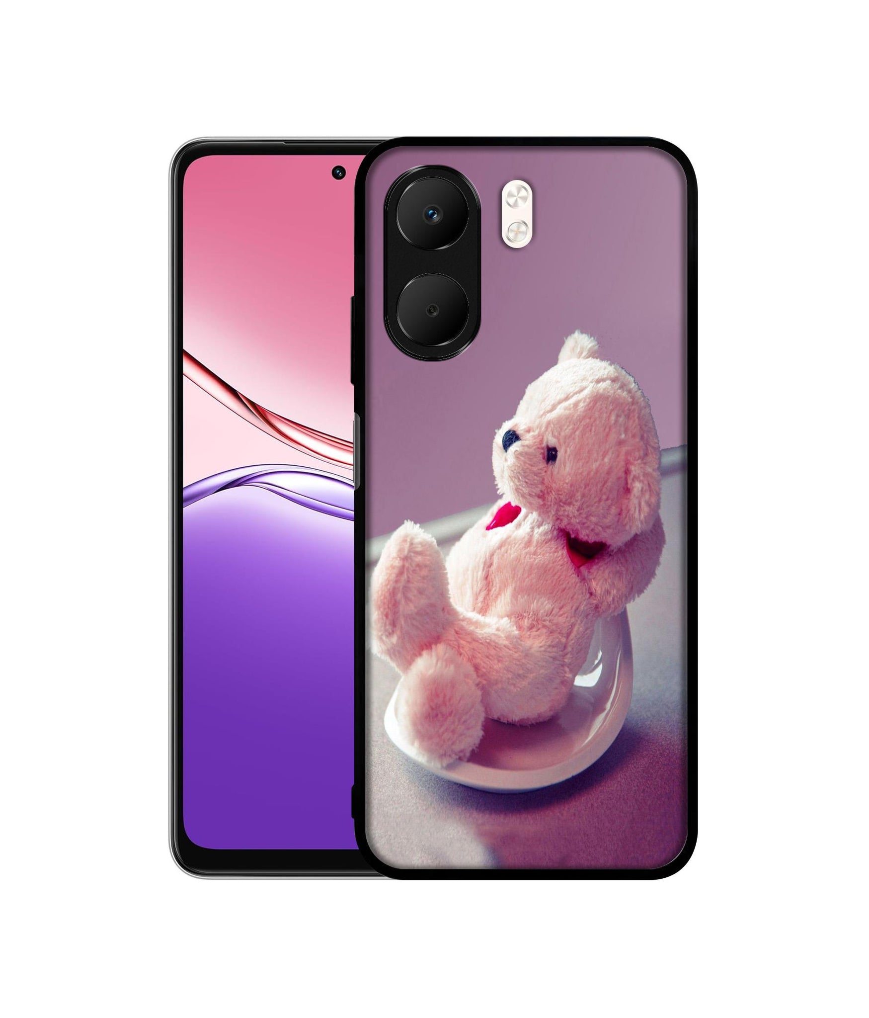 Oppo A5x 4G / A5x 5G