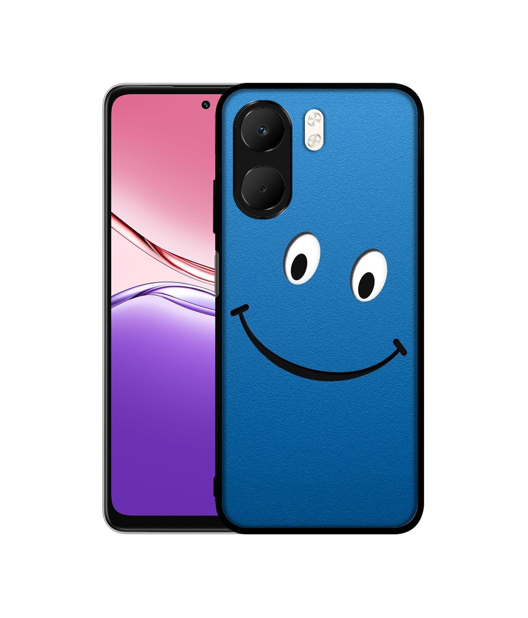 Oppo A5x 4G / A5x 5G