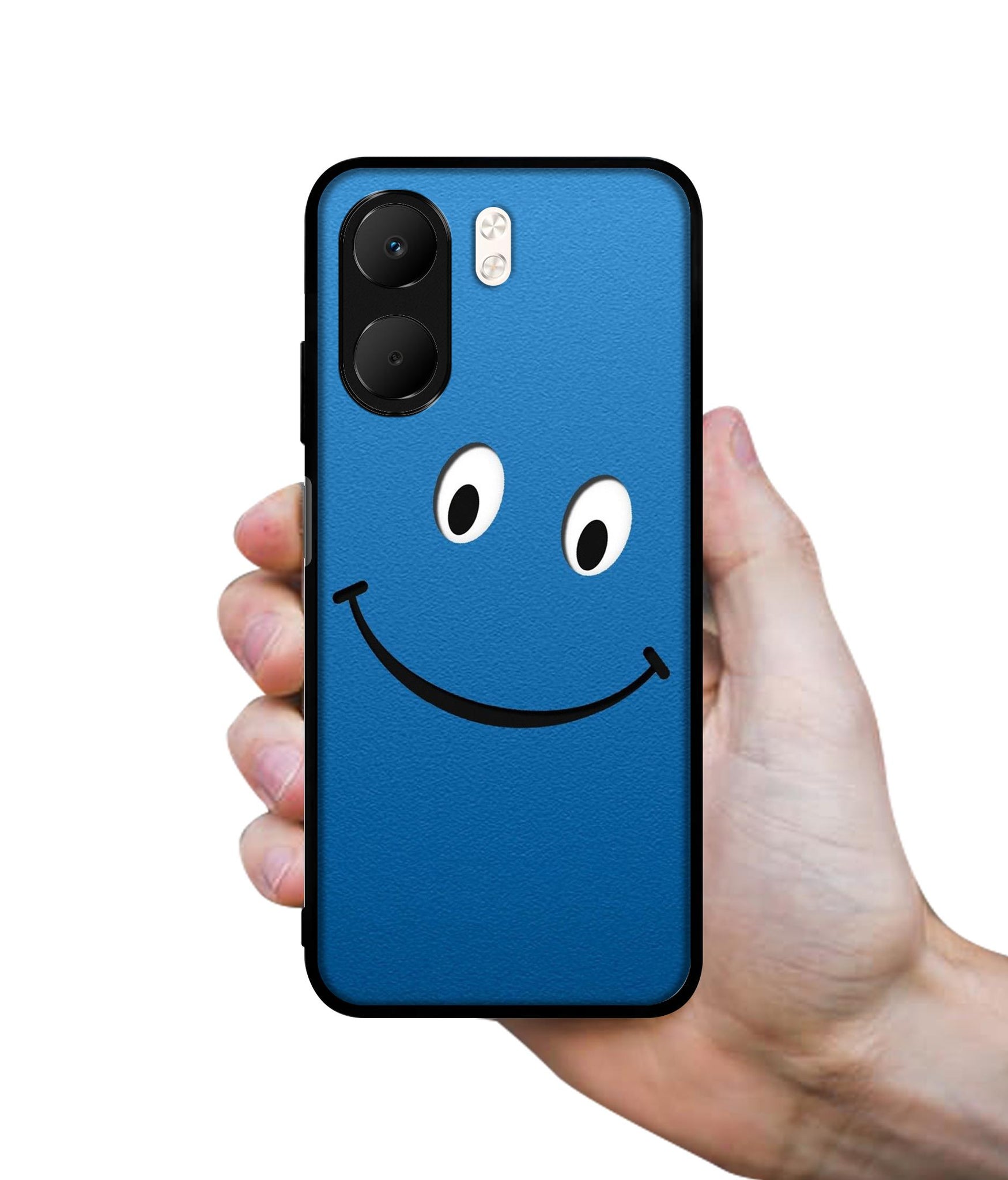 Happy Designer 2D Printed Back Case Cover for Oppo A5x 4G / A5x 5G