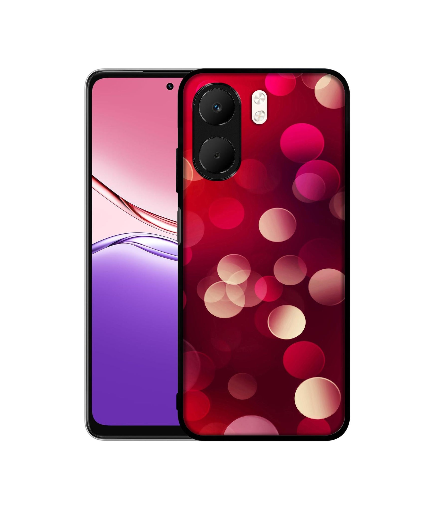 Oppo A5x 4G / A5x 5G