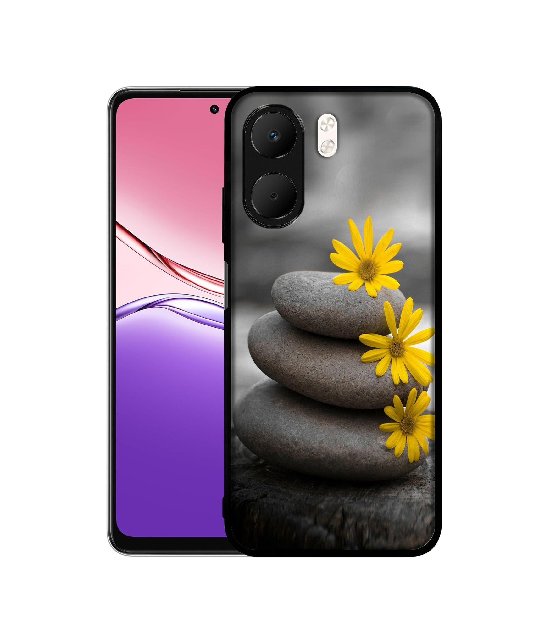 Oppo A5x 4G / A5x 5G