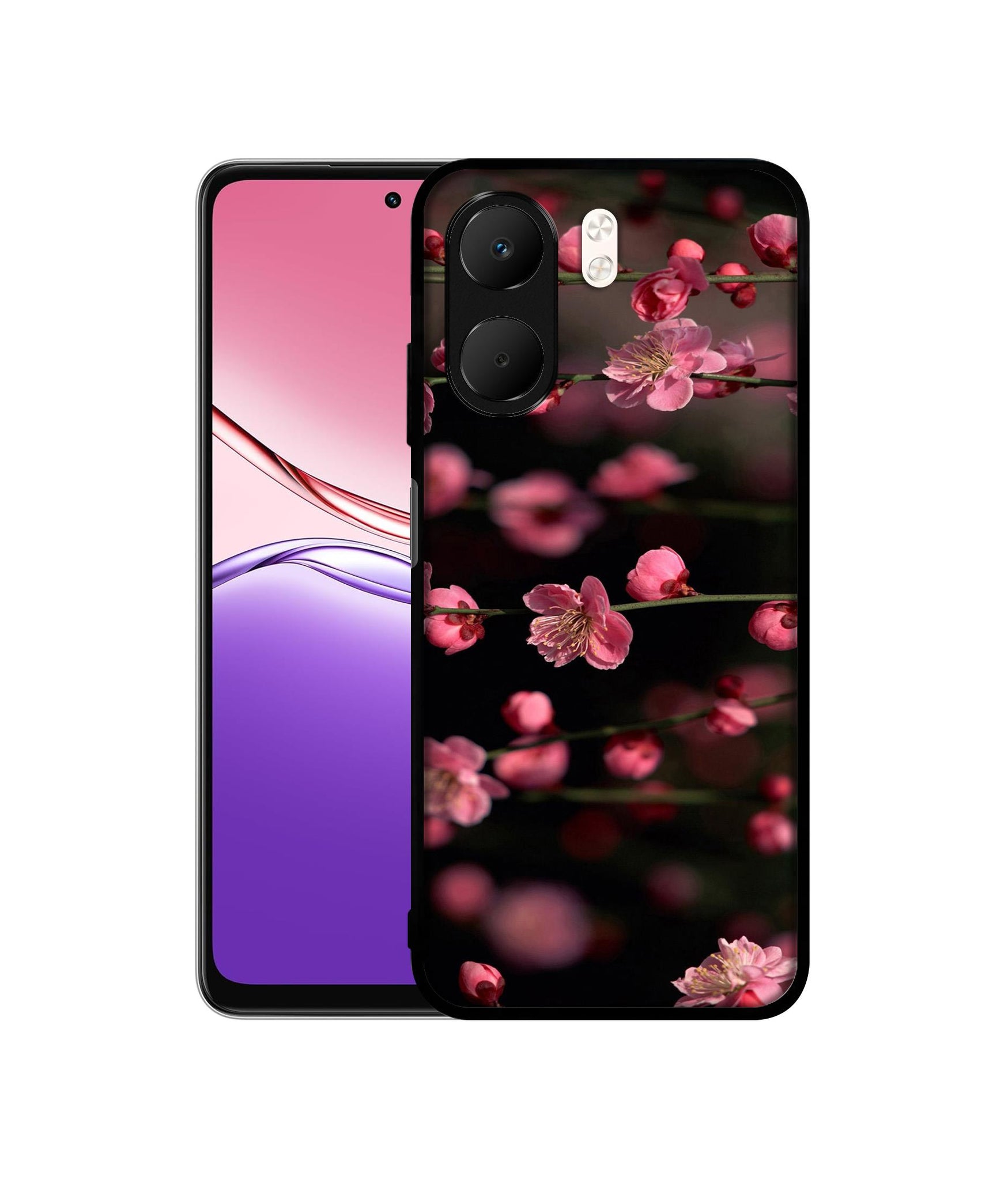 Oppo A5x 4G / A5x 5G