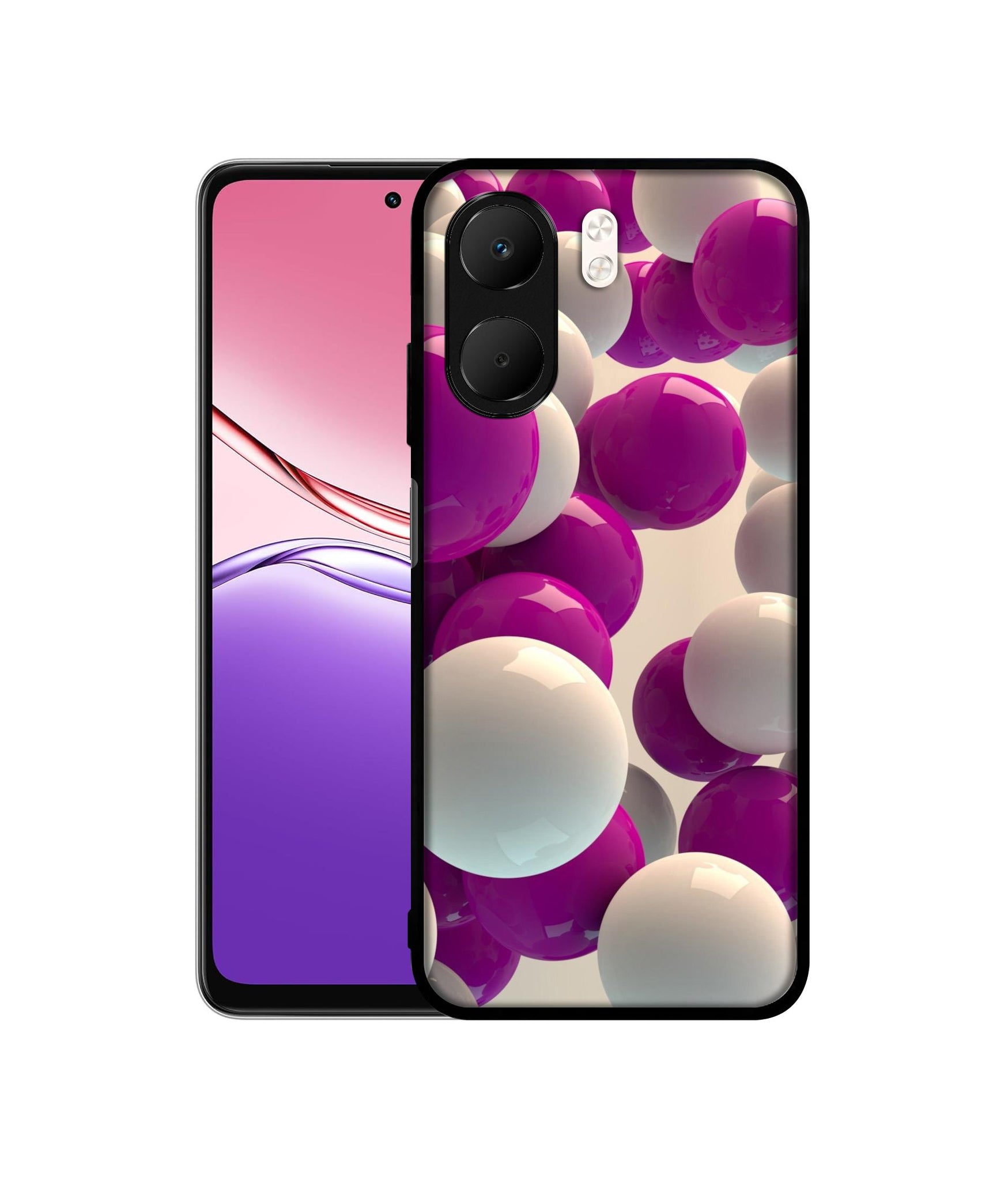 Oppo A5x 4G / A5x 5G