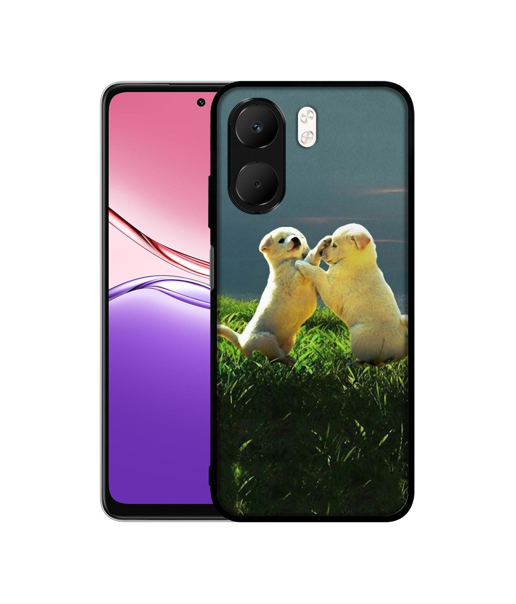 Oppo A5x 4G / A5x 5G