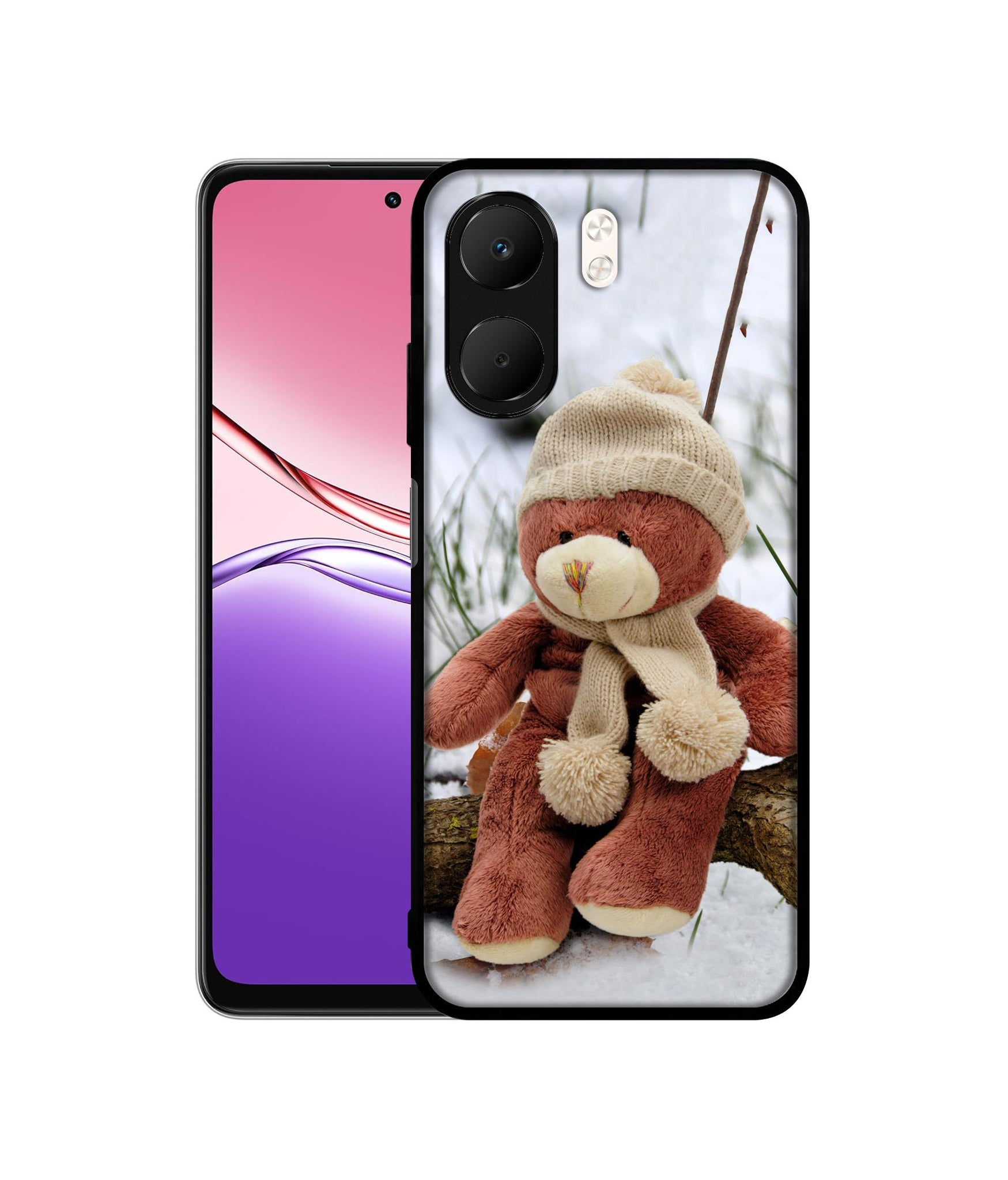 Oppo A5x 4G / A5x 5G