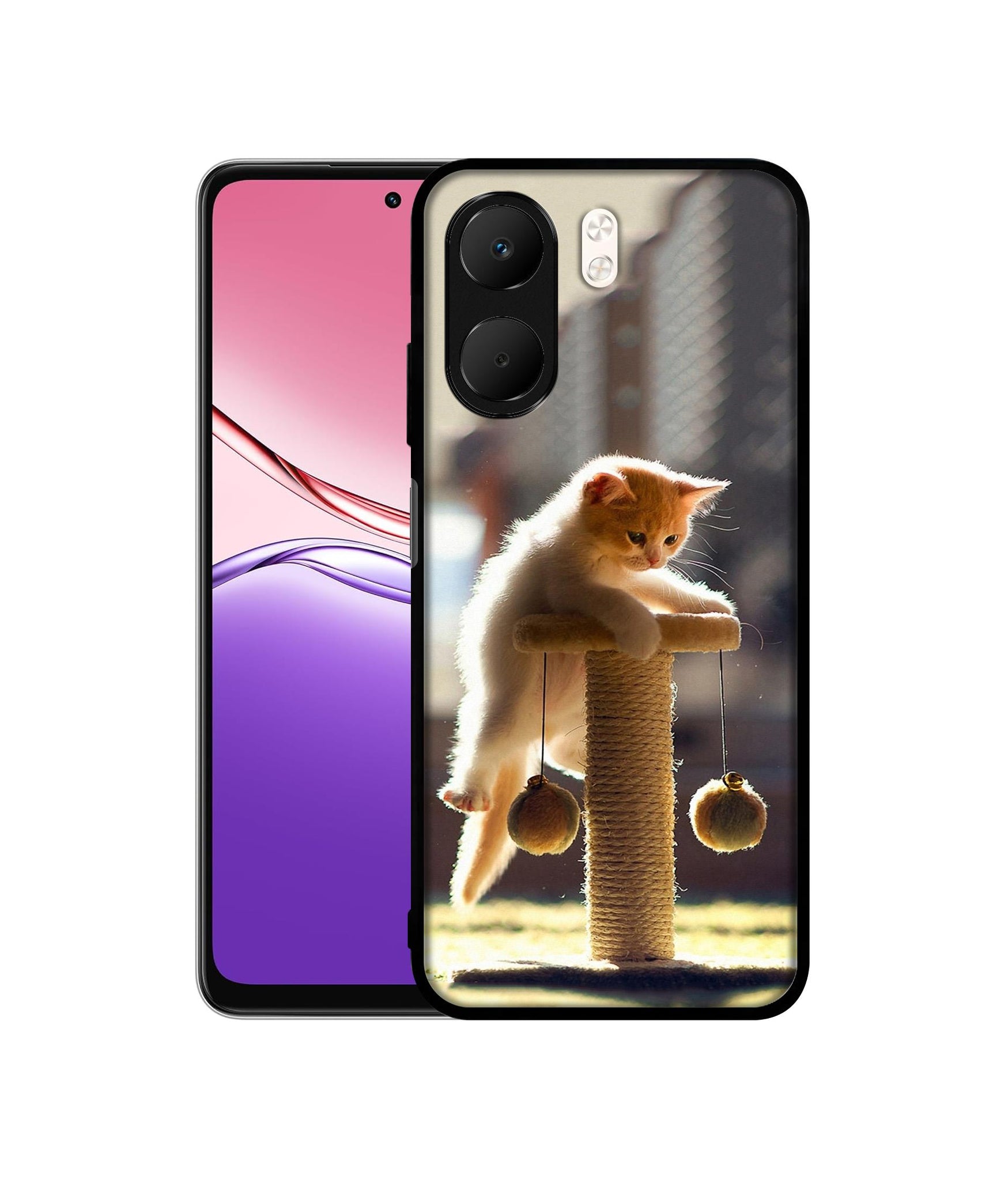 Oppo A5x 4G / A5x 5G