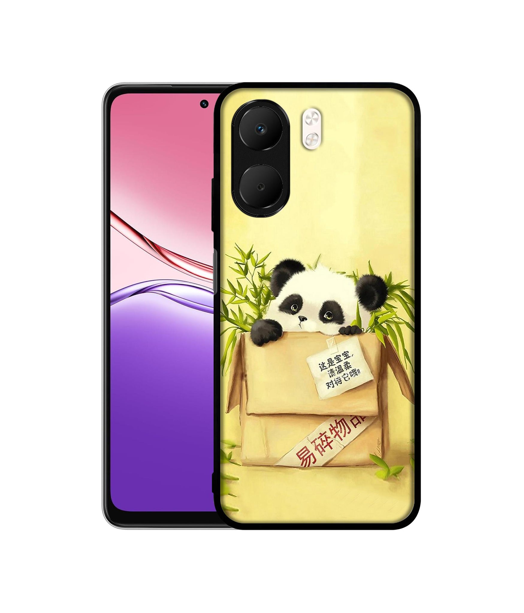 Oppo A5x 4G / A5x 5G