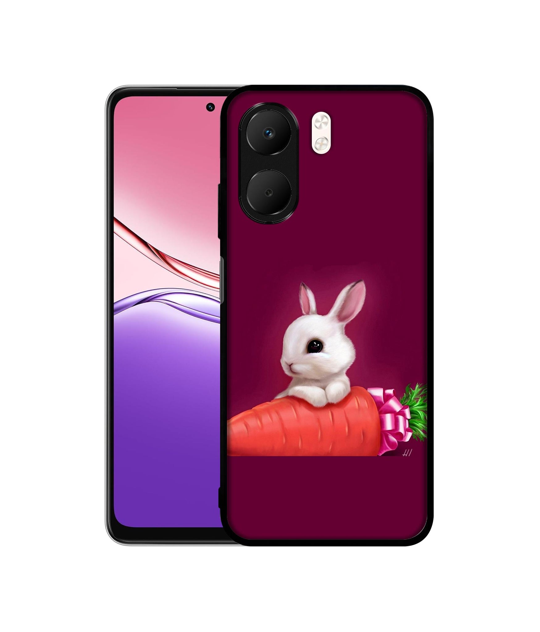 Oppo A5x 4G / A5x 5G