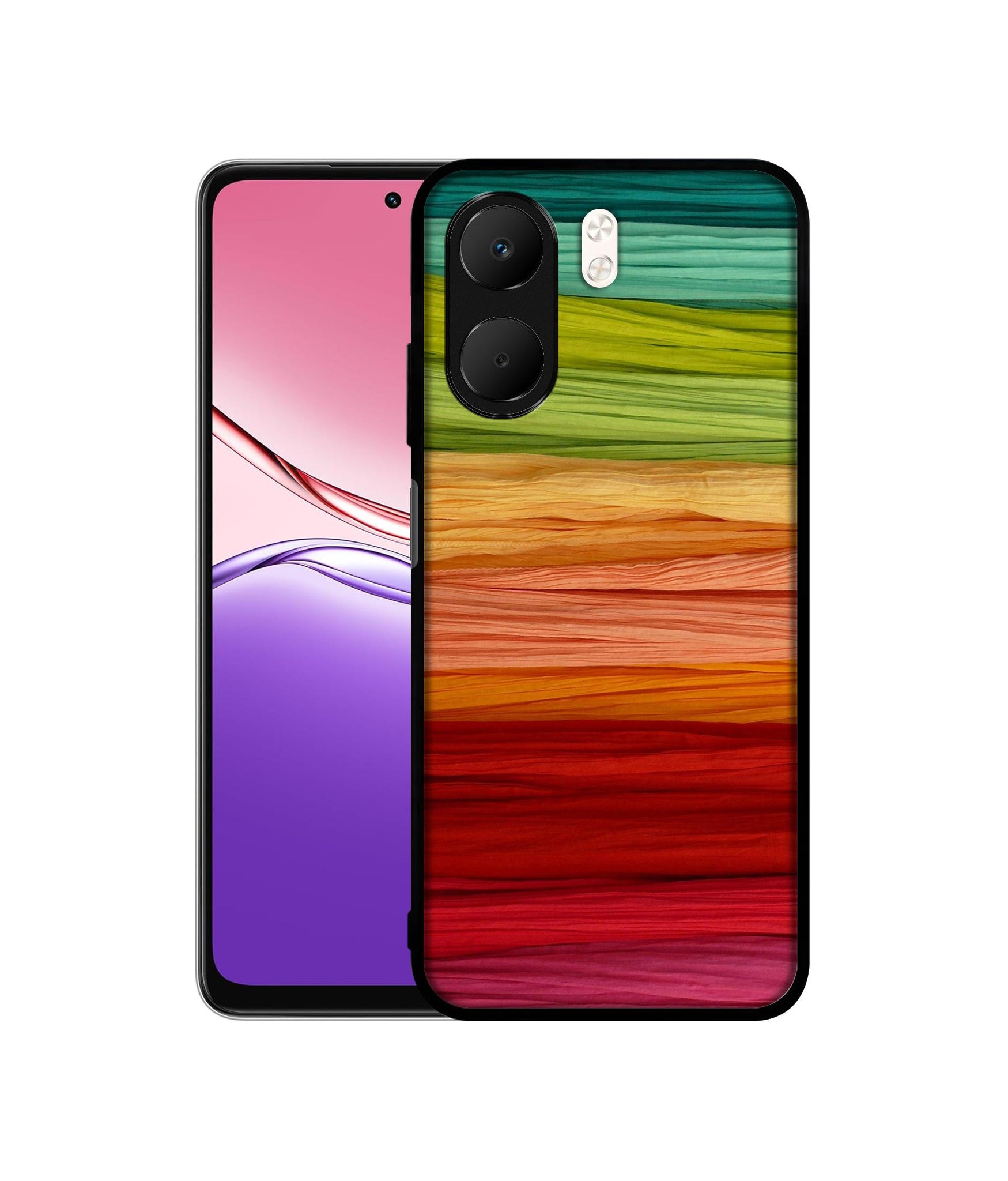 Oppo A5x 4G / A5x 5G