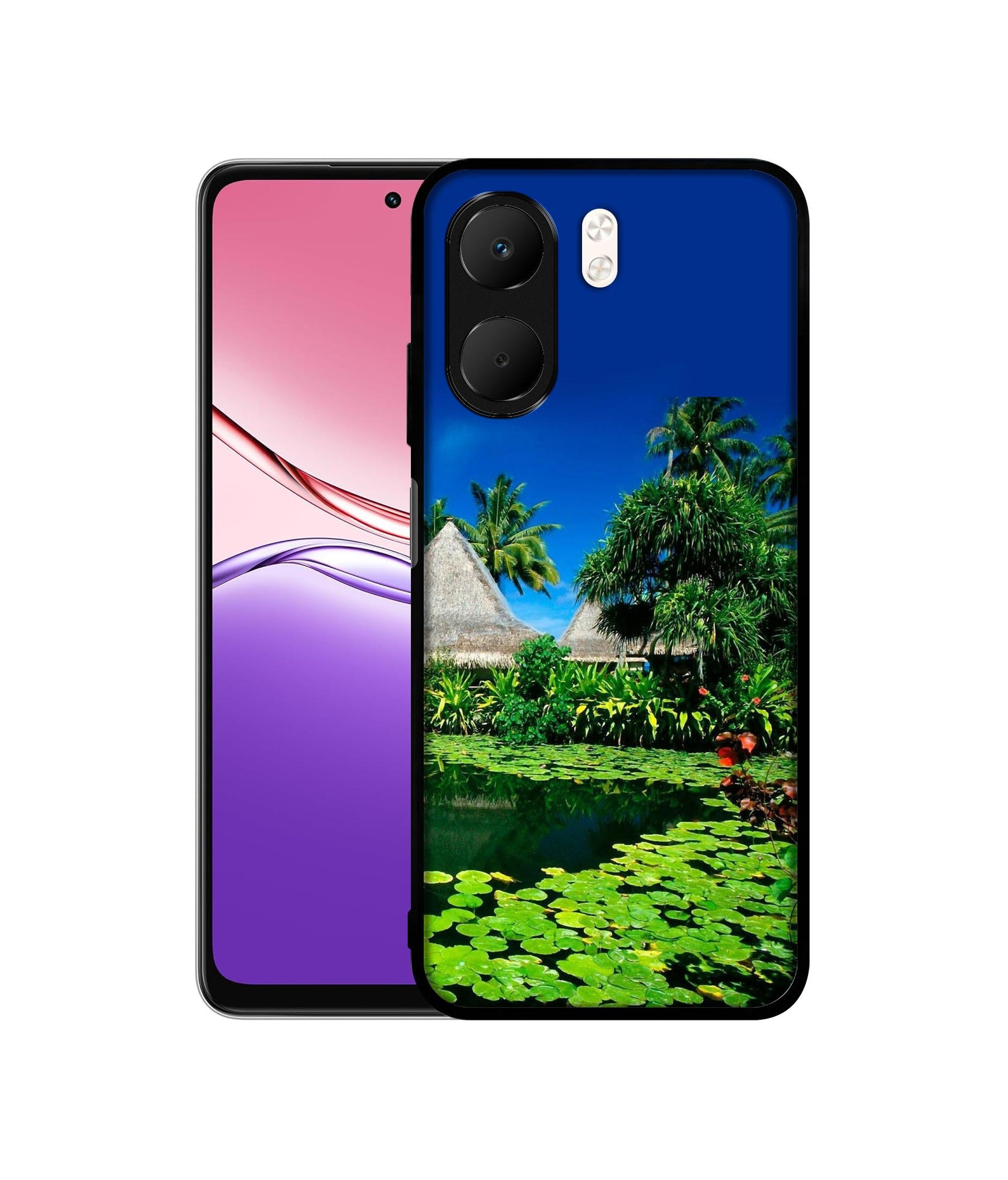 Oppo A5x 4G / A5x 5G