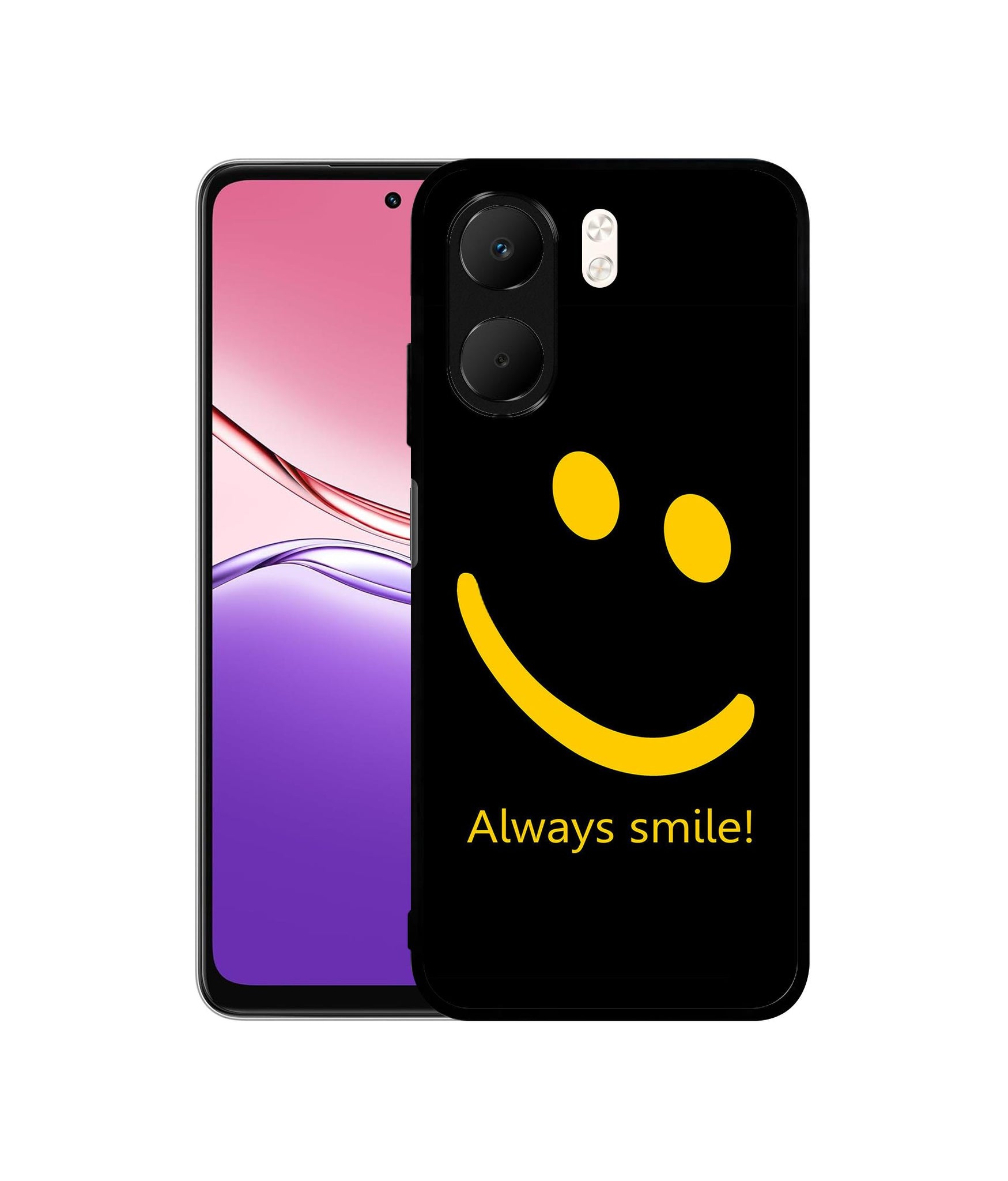 Oppo A5x 4G / A5x 5G