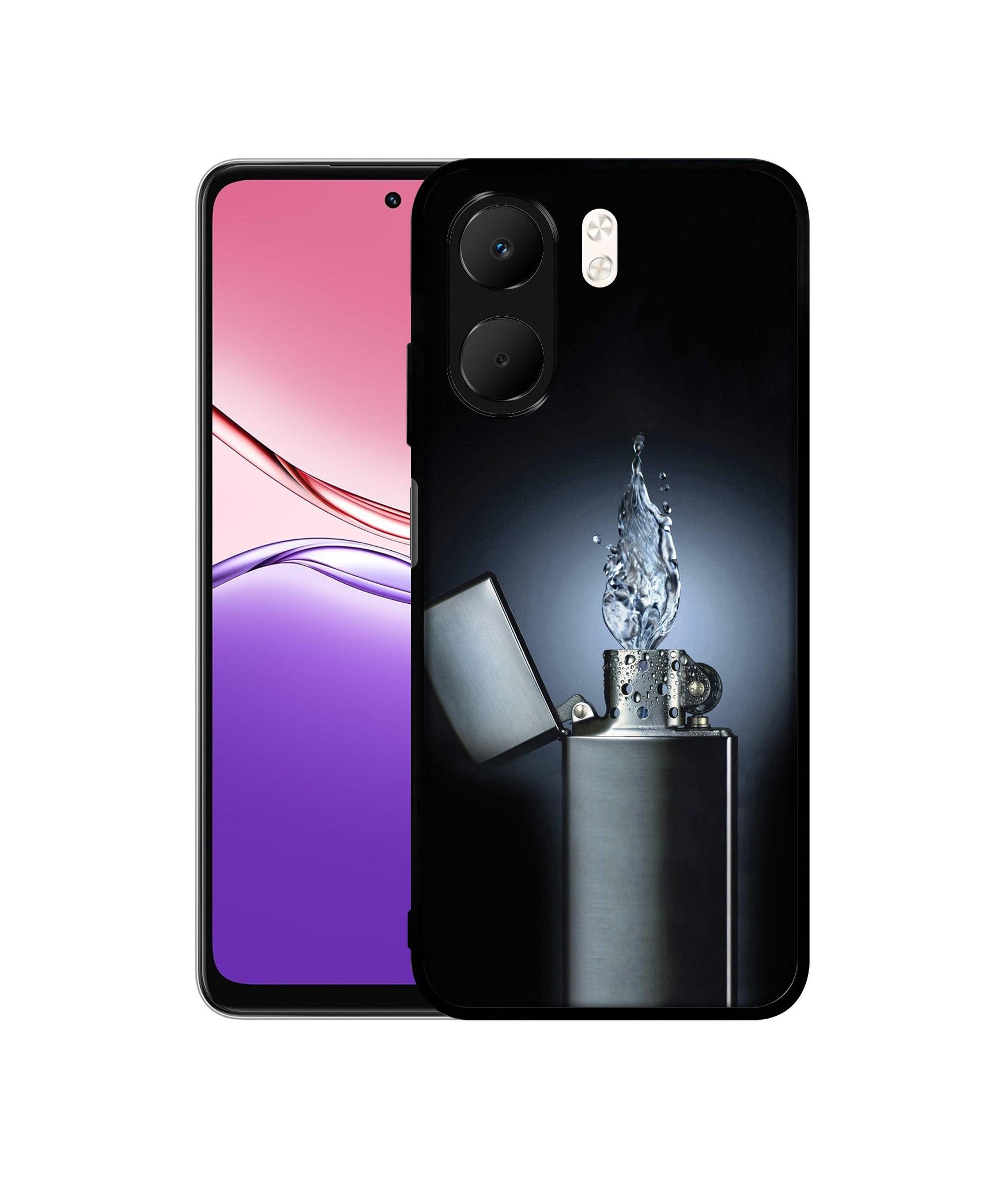 Oppo A5x 4G / A5x 5G