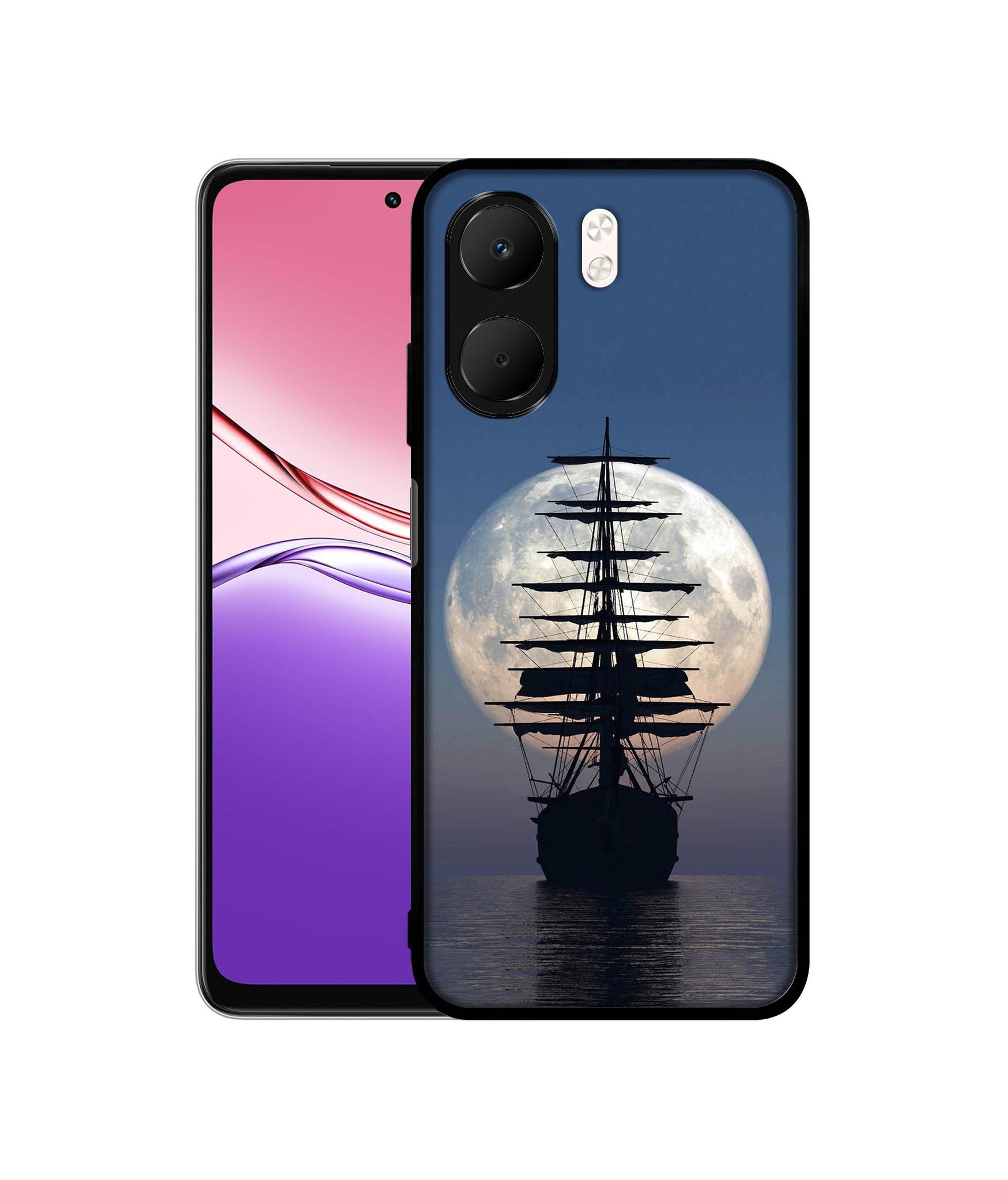 Oppo A5x 4G / A5x 5G