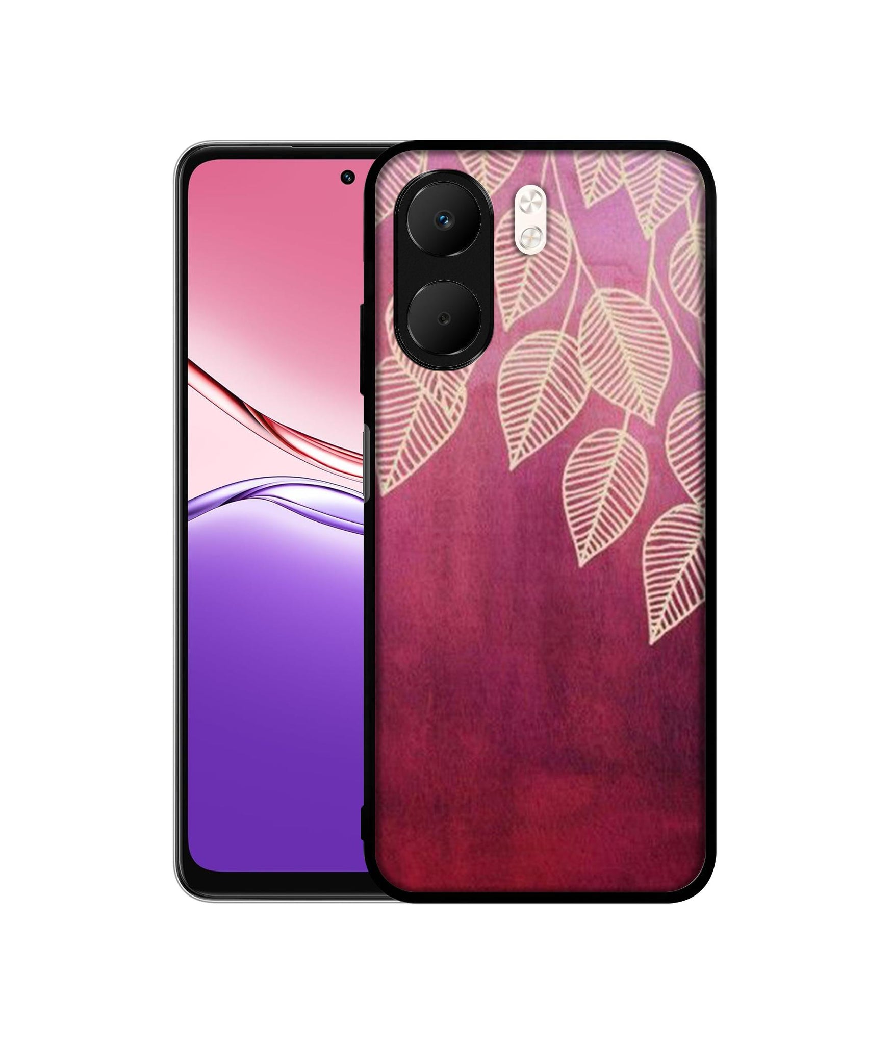 Oppo A5x 4G / A5x 5G