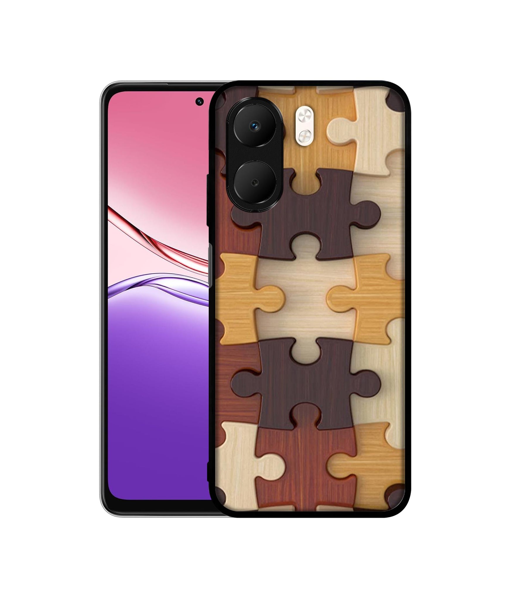 Oppo A5x 4G / A5x 5G