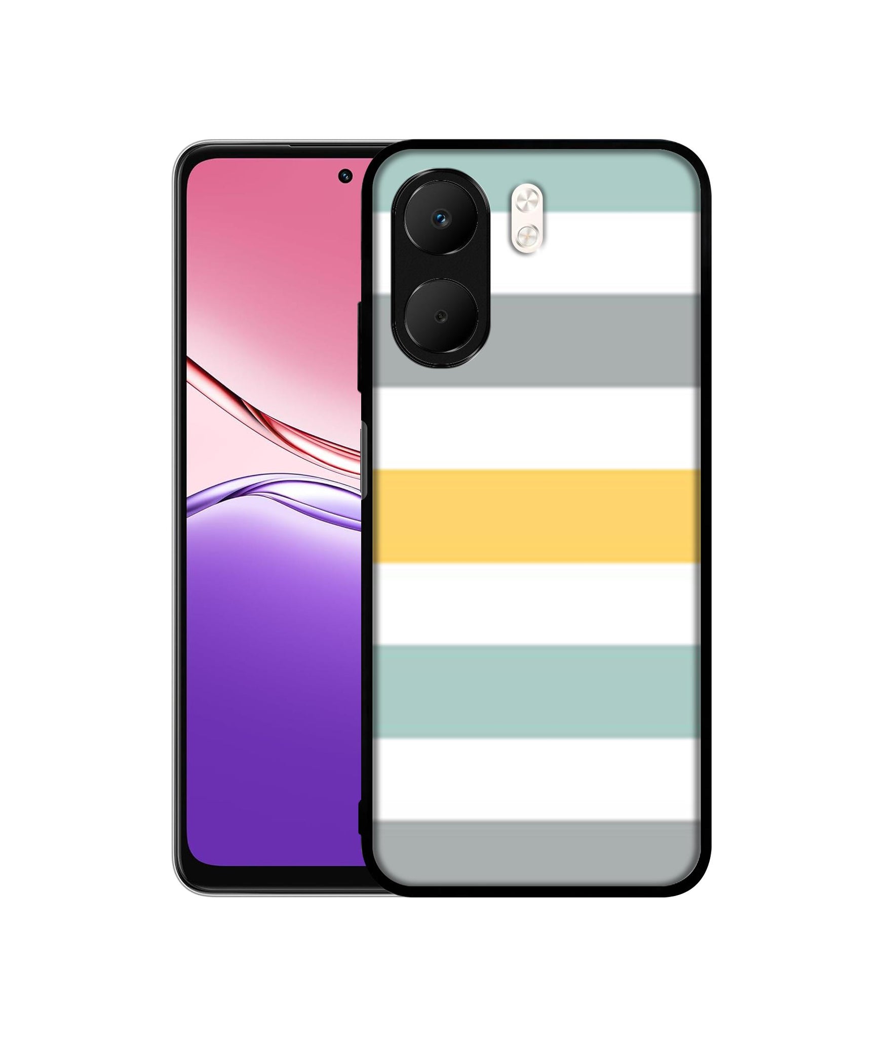 Oppo A5x 4G / A5x 5G