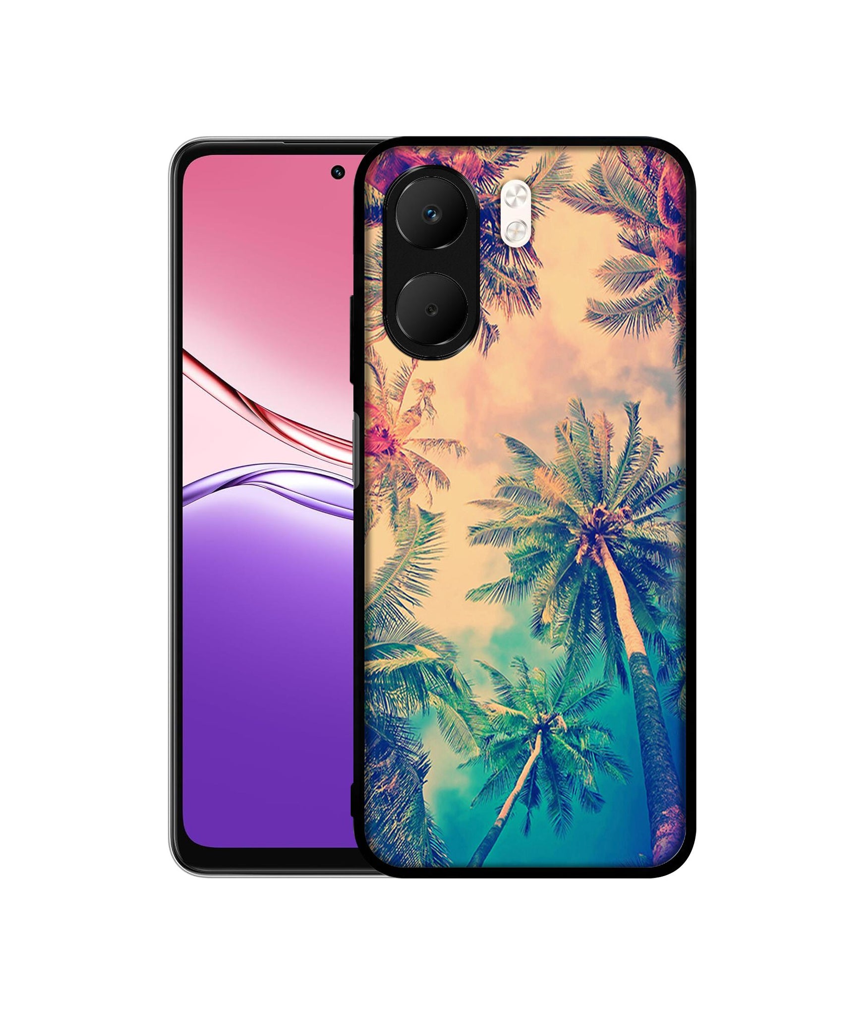 Oppo A5x 4G / A5x 5G