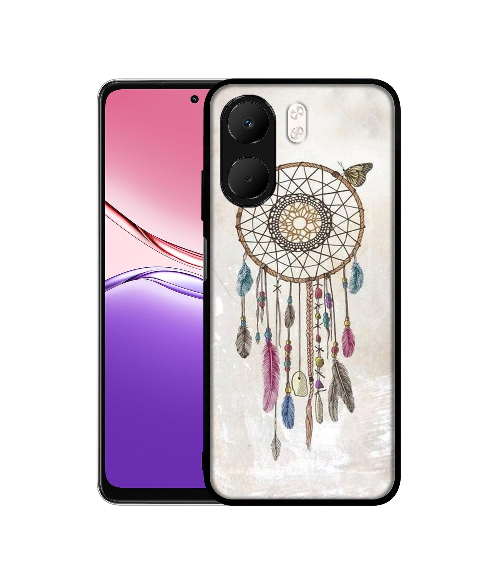 Oppo A5x 4G / A5x 5G