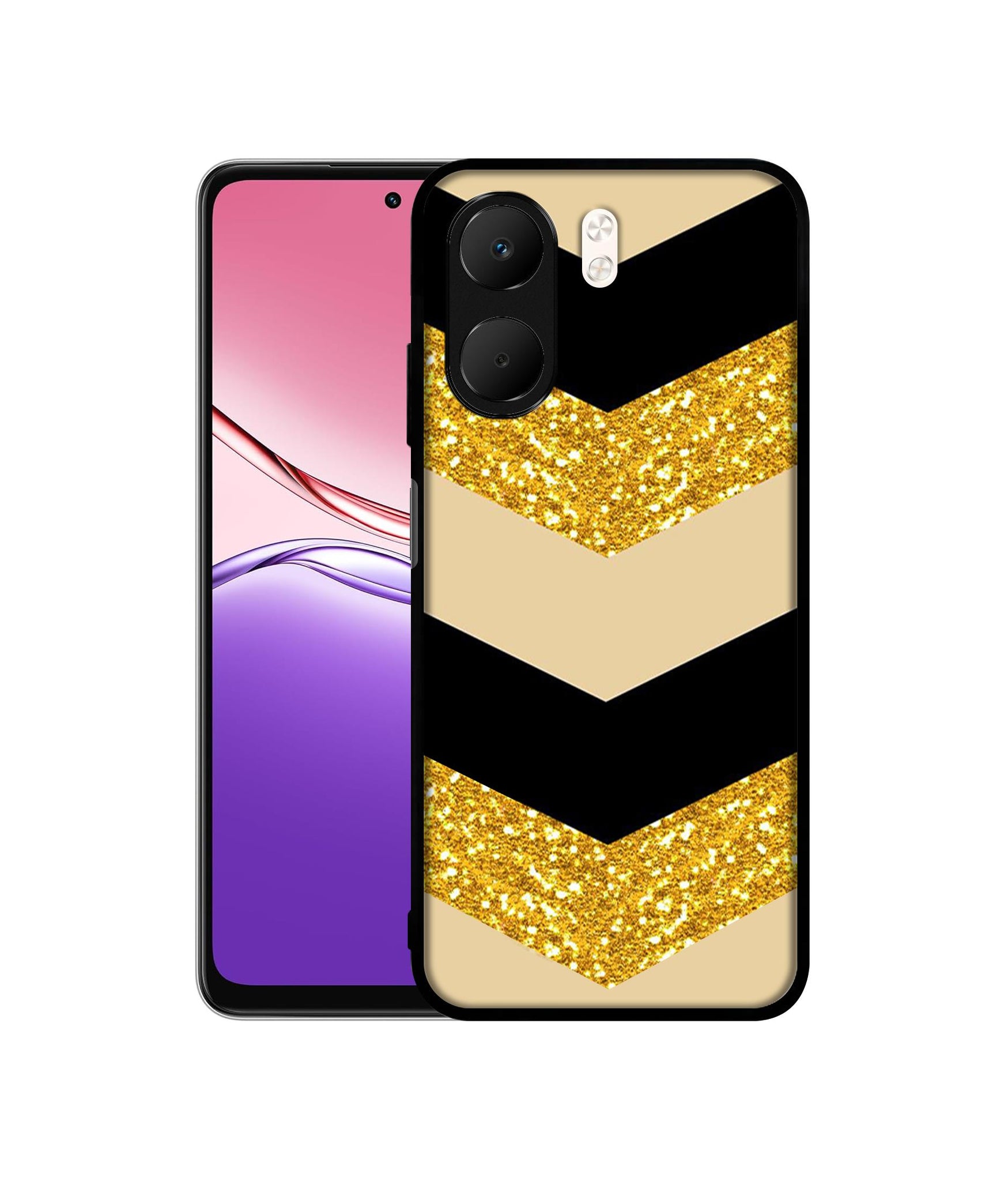 Oppo A5x 4G / A5x 5G