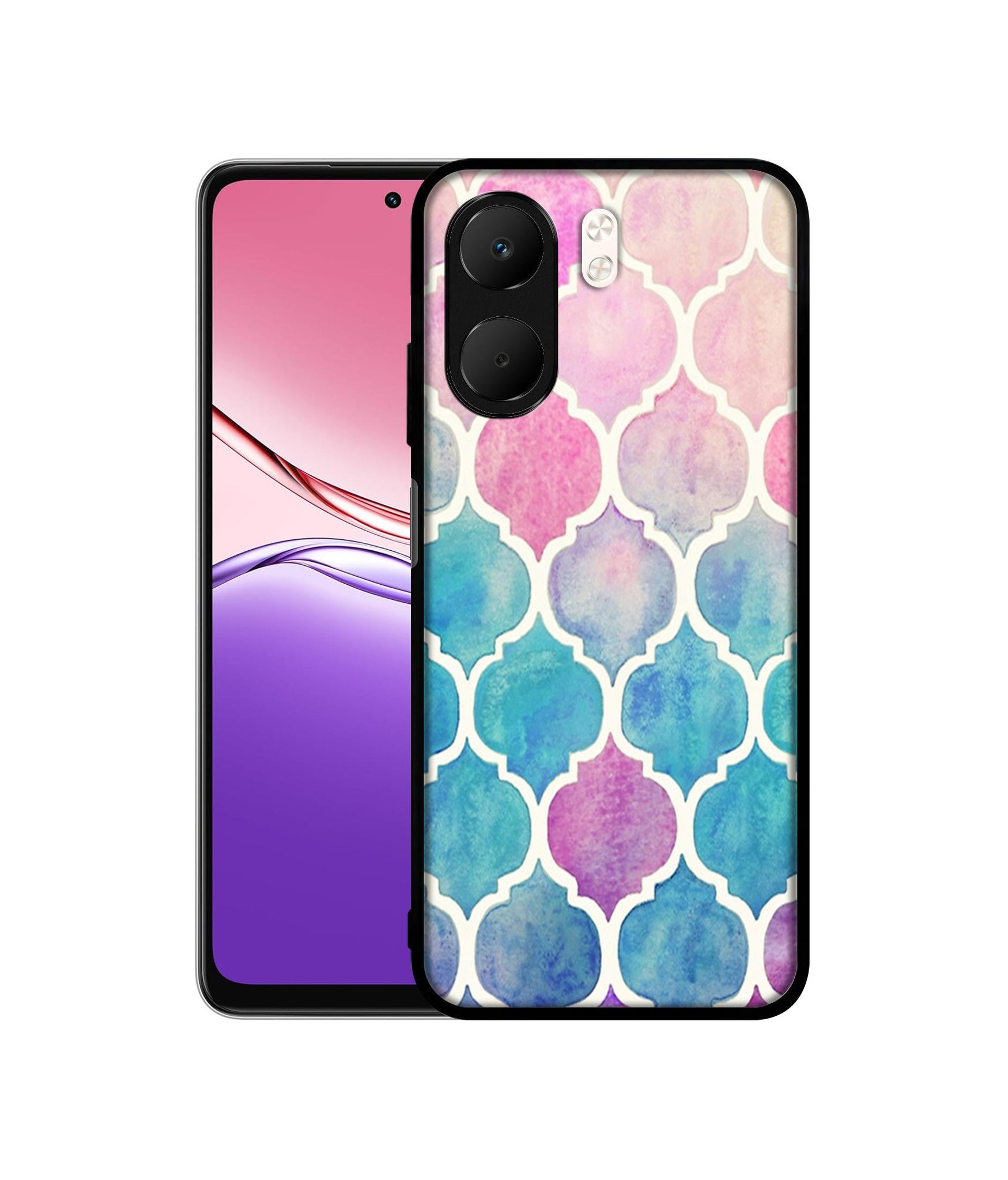 Oppo A5x 4G / A5x 5G