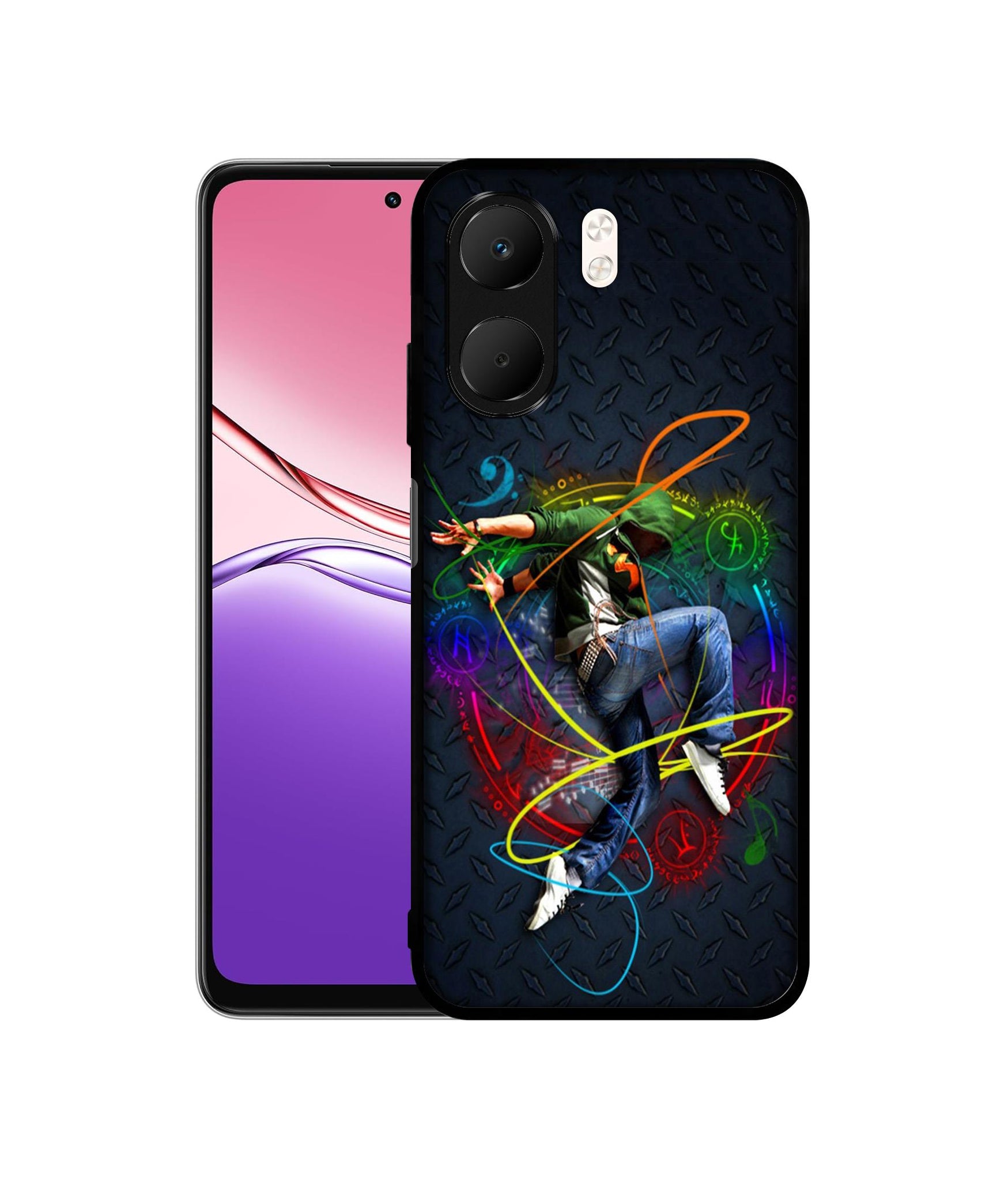 Oppo A5x 4G / A5x 5G