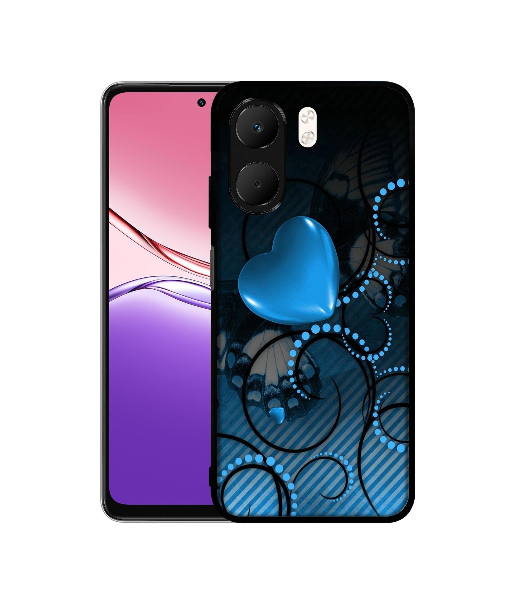 Oppo A5x 4G / A5x 5G