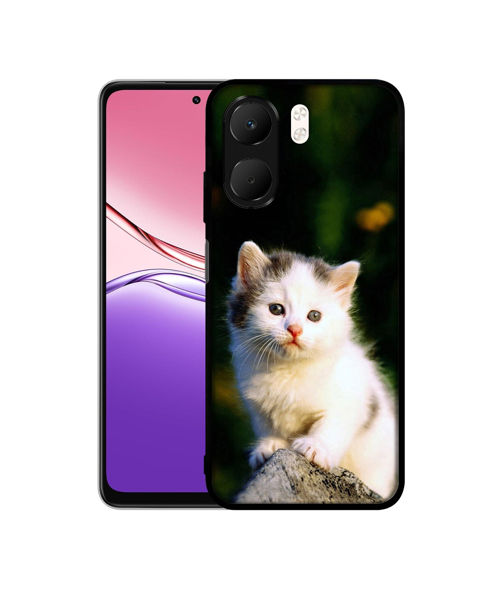 Oppo A5x 4G / A5x 5G